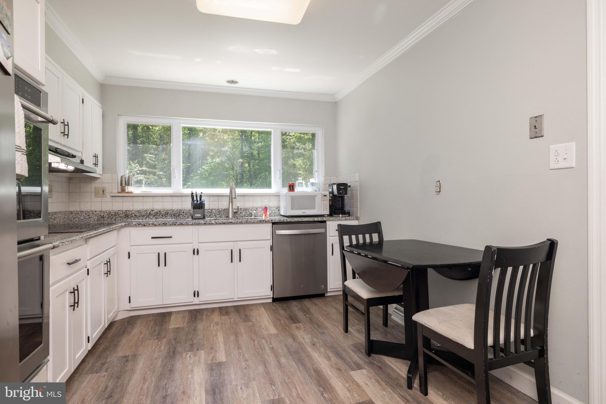 WINDYBUSH - Residential