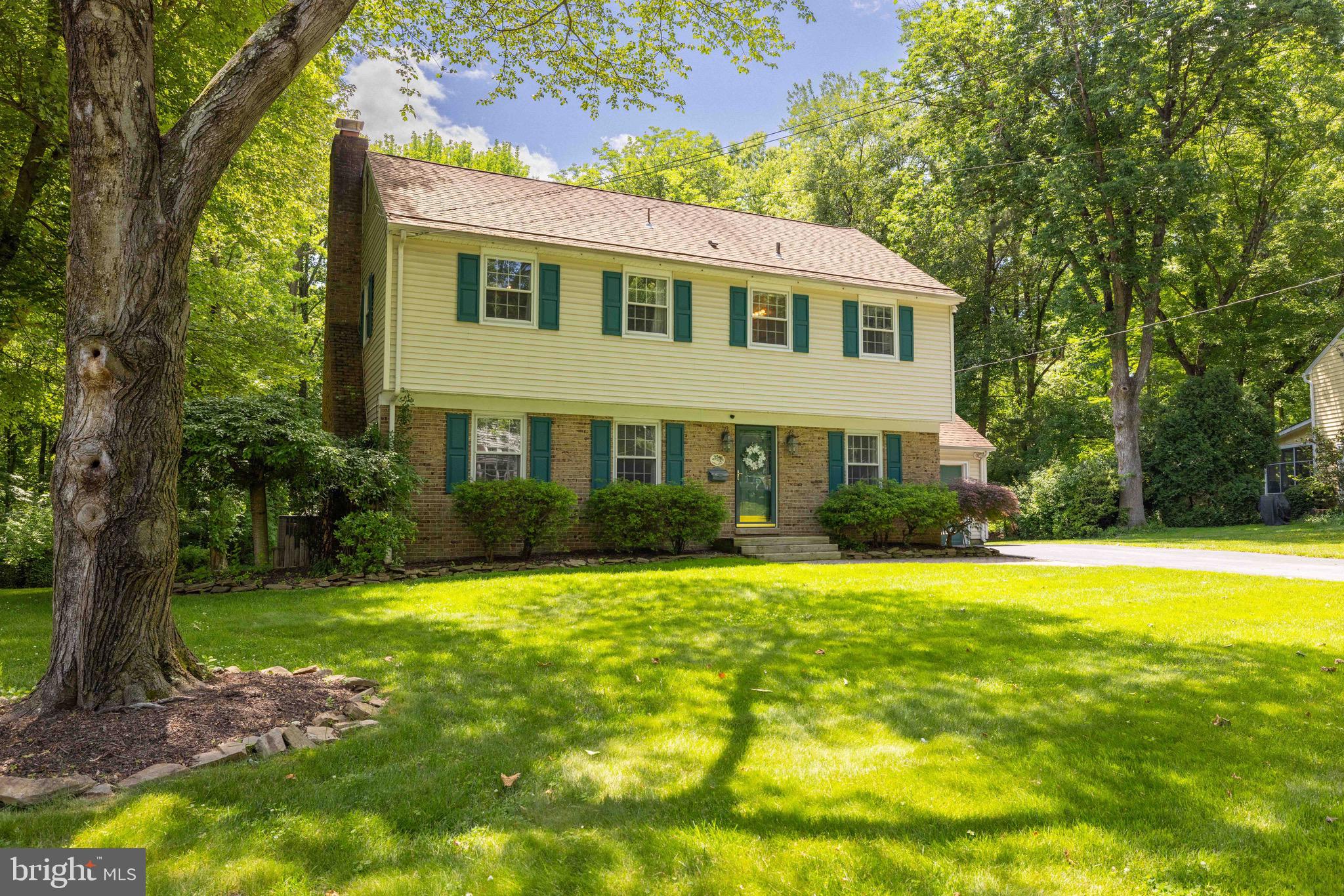 WINDYBUSH - Residential