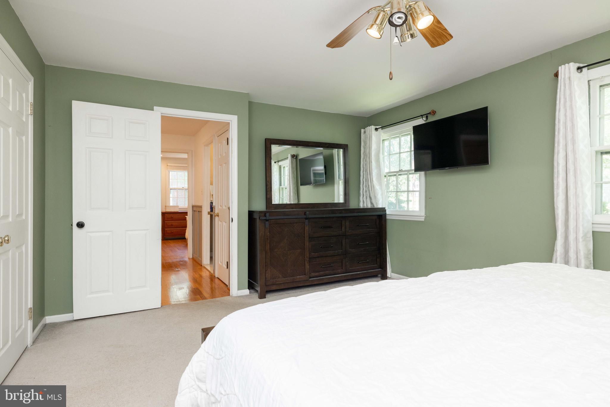 WINDYBUSH - Residential