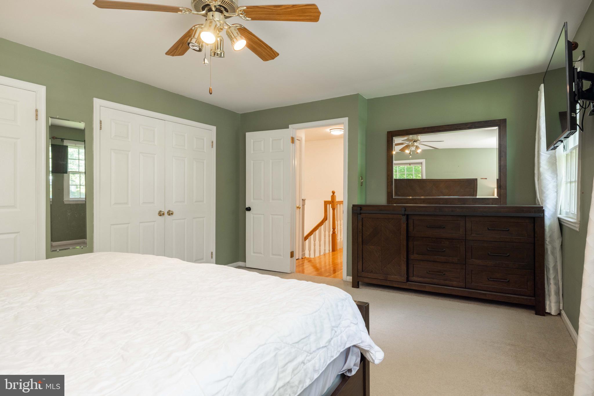 WINDYBUSH - Residential