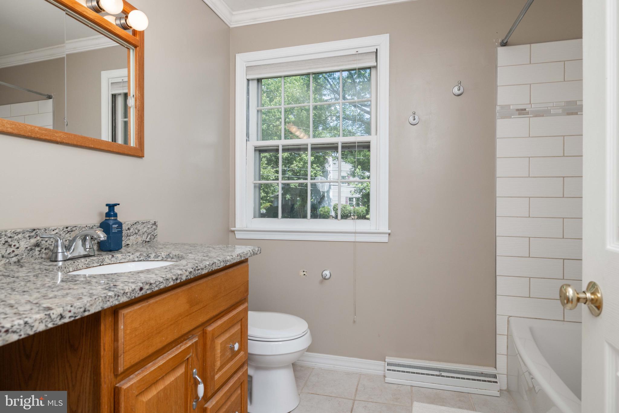 WINDYBUSH - Residential
