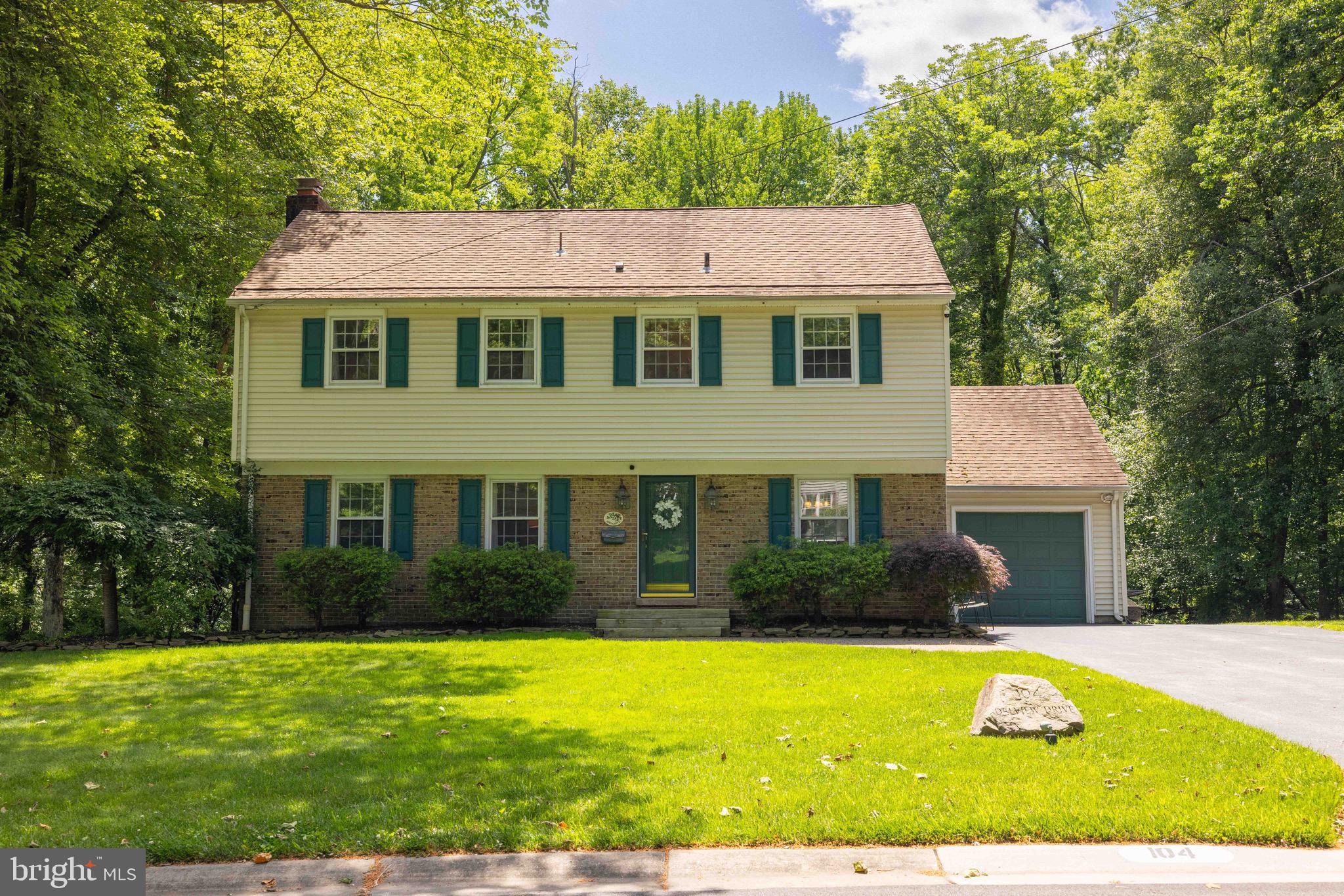 WINDYBUSH - Residential