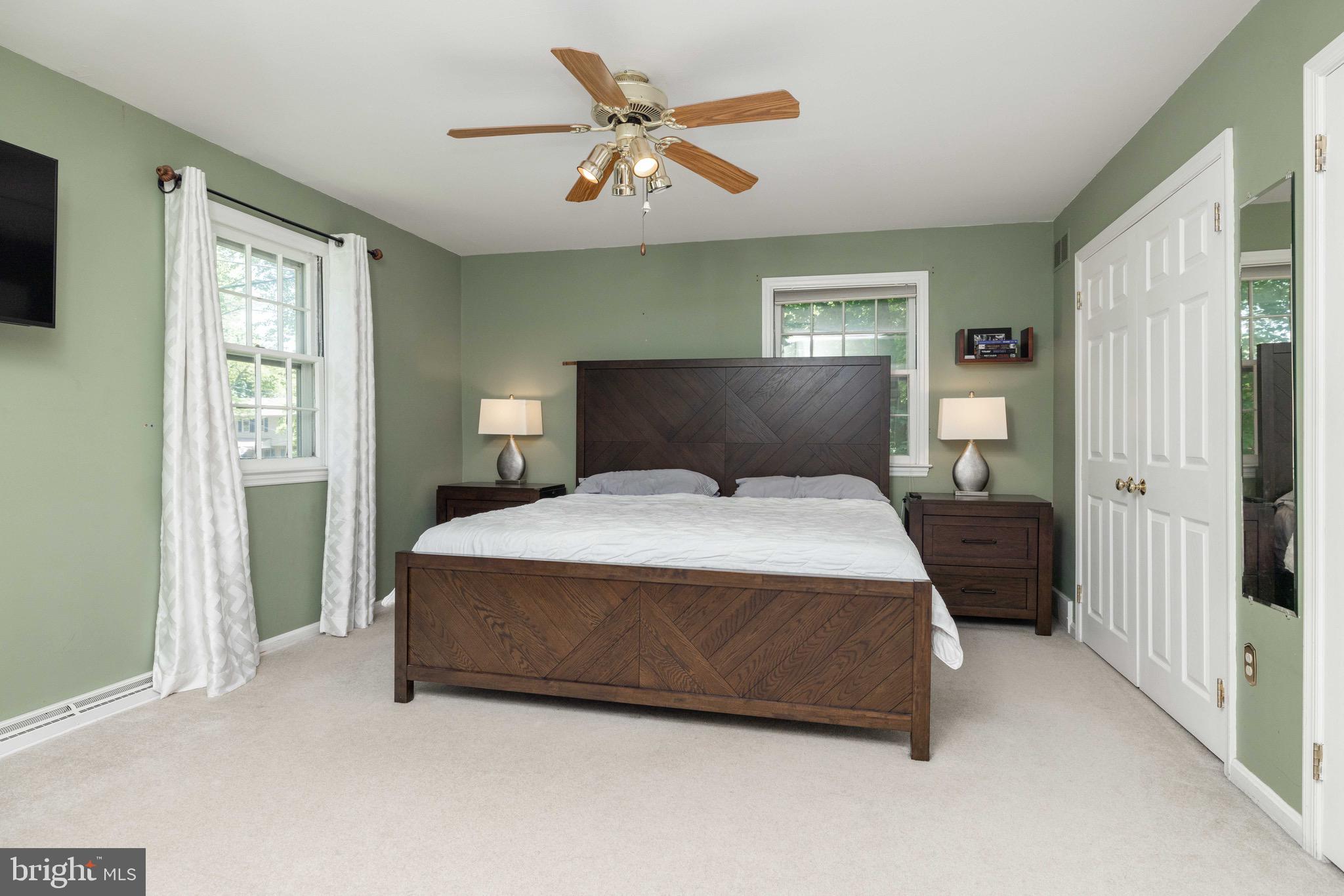 WINDYBUSH - Residential
