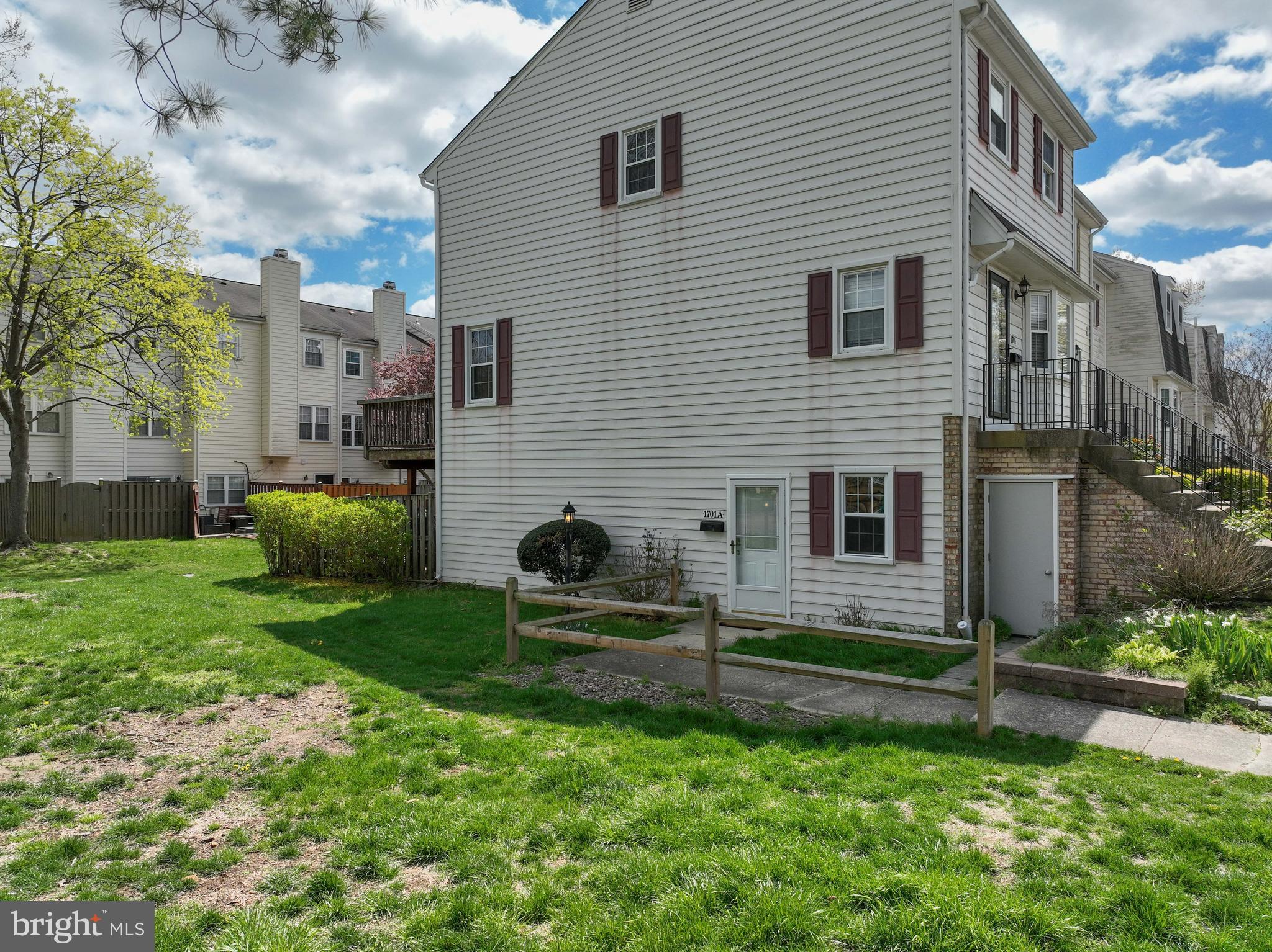 BANCROFT - Residential