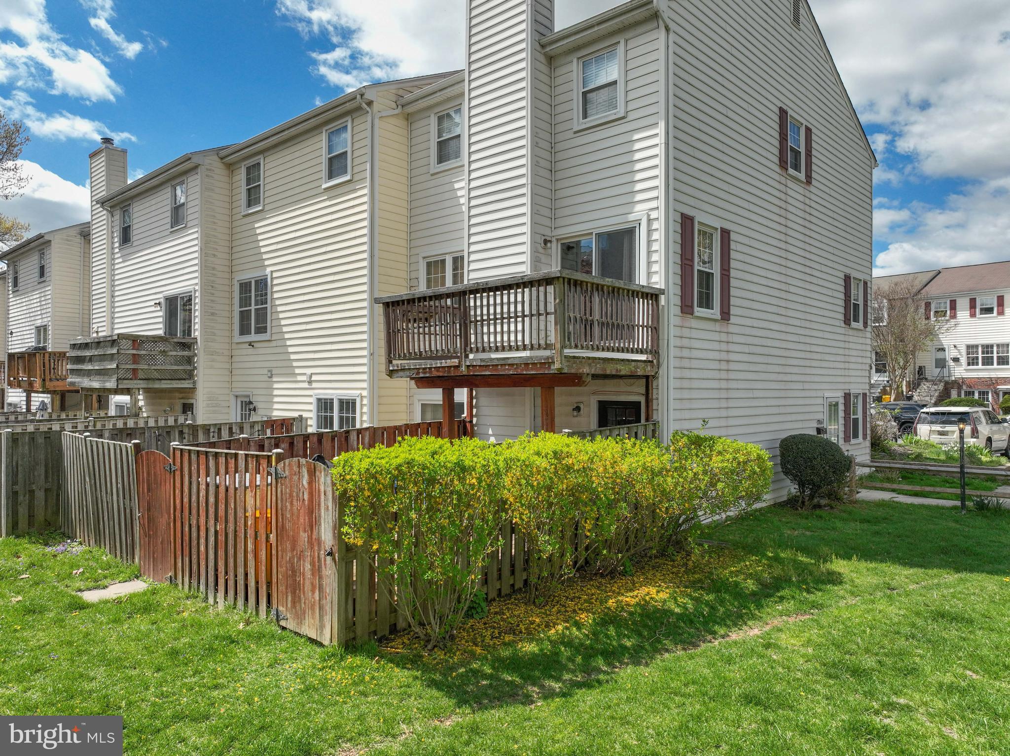 BANCROFT - Residential