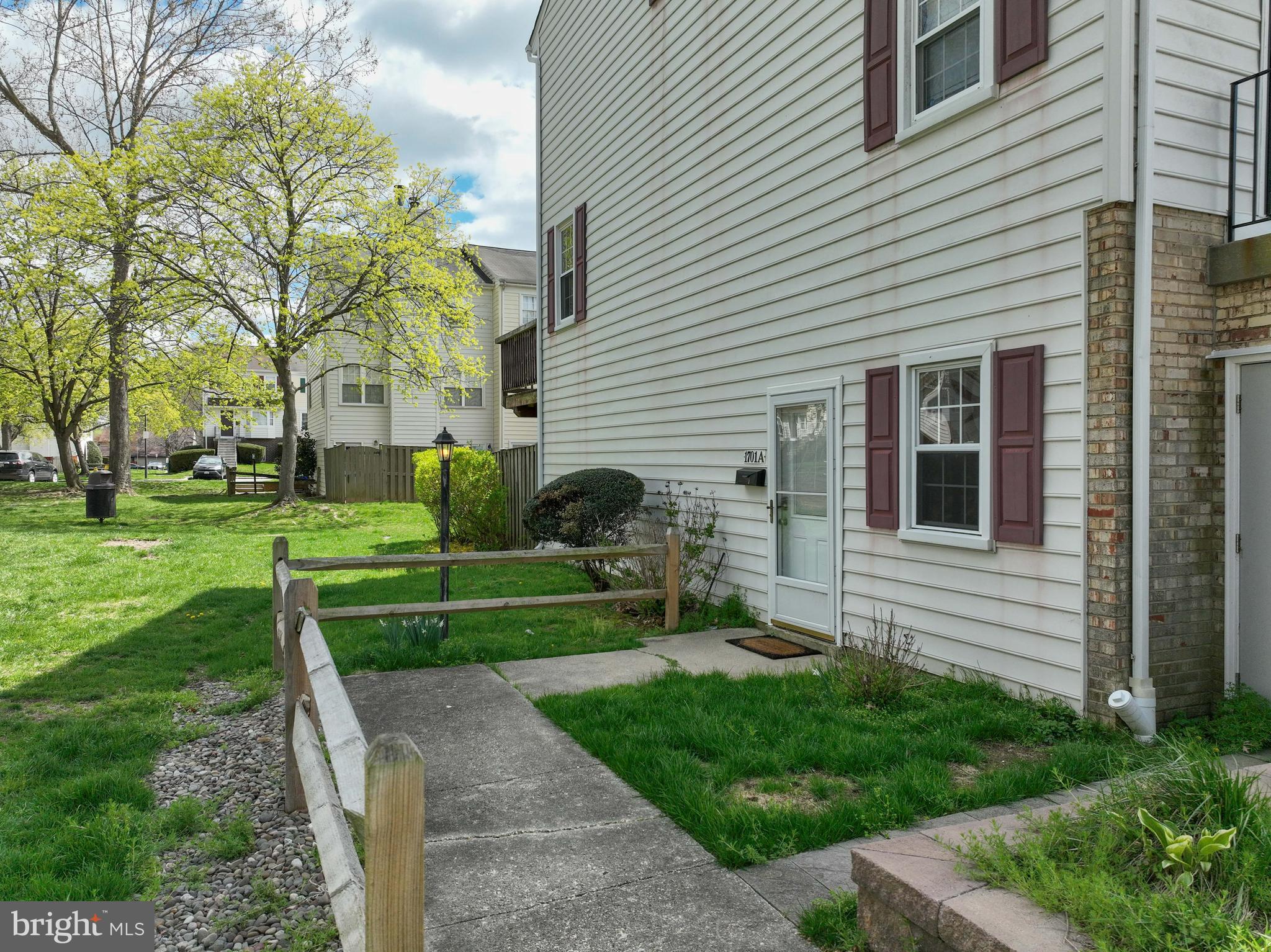 BANCROFT - Residential