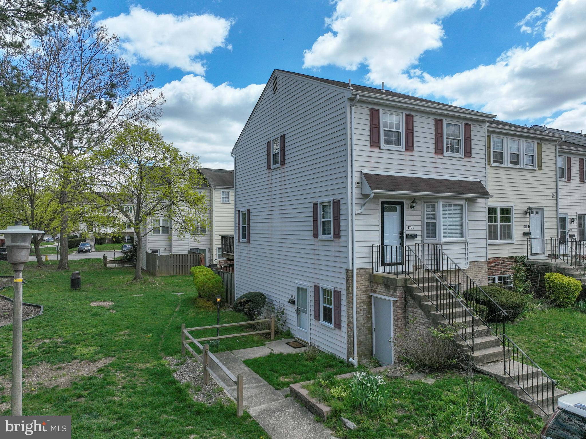 BANCROFT - Residential