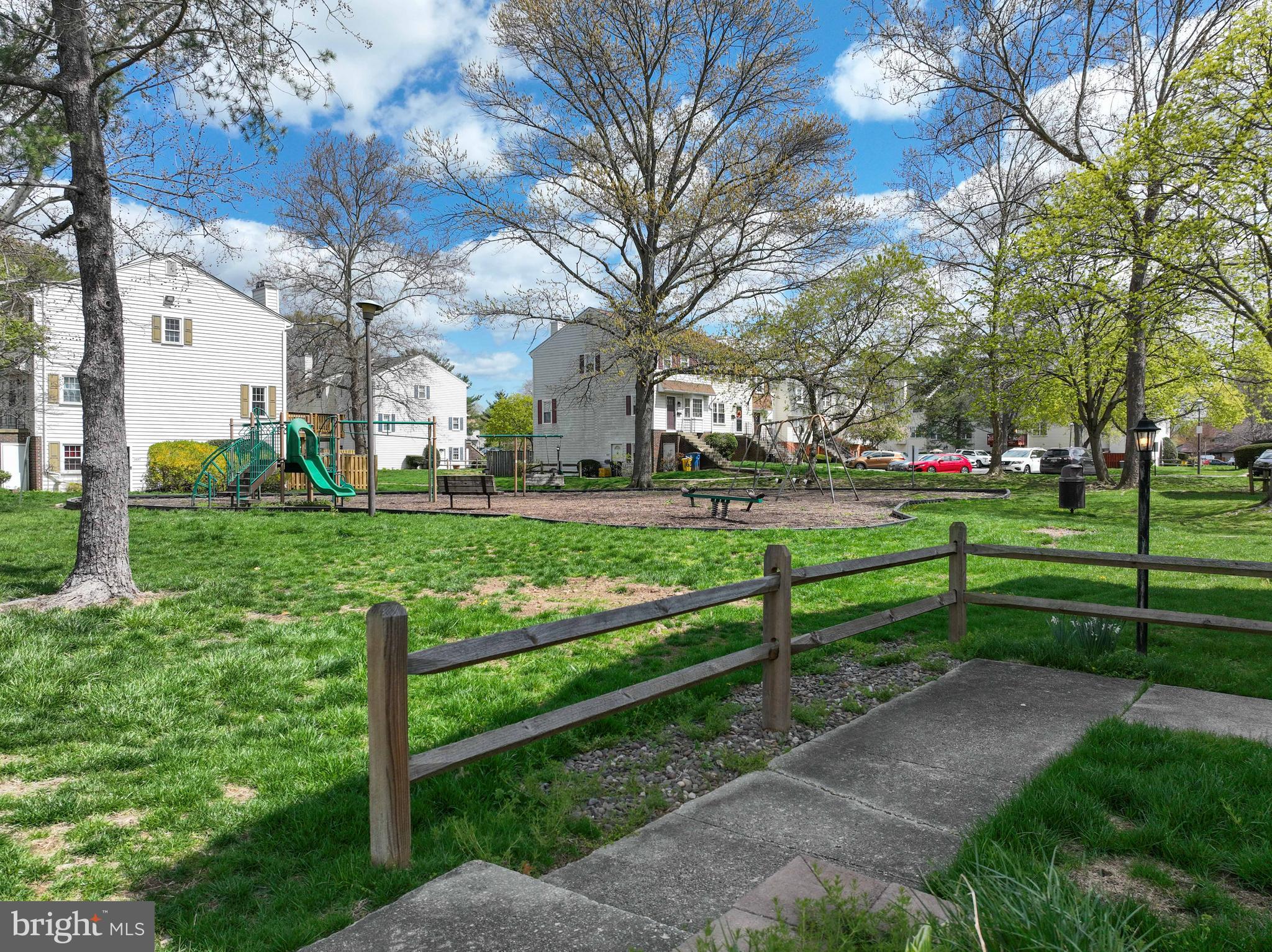 BANCROFT - Residential