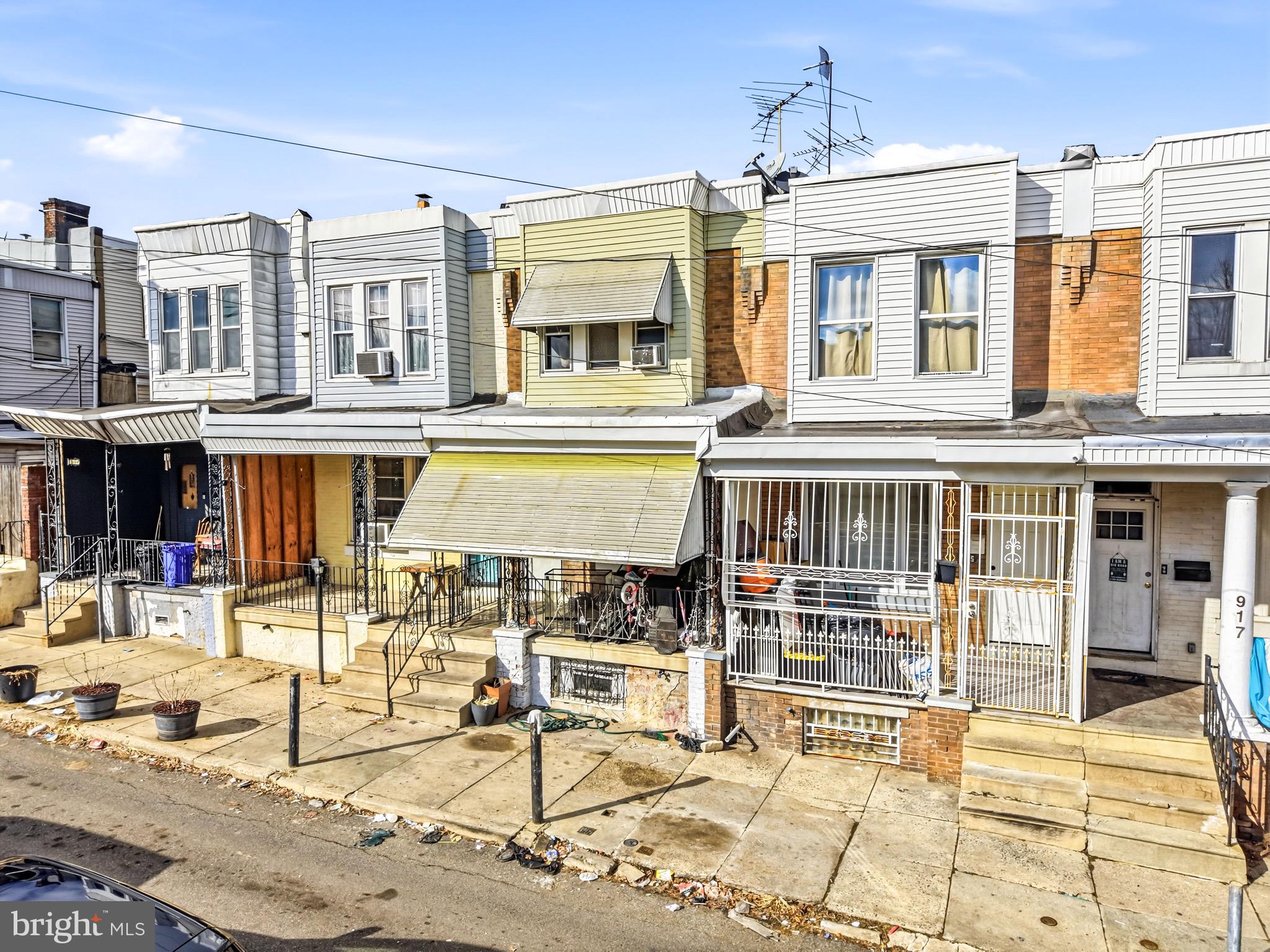 KENSINGTON - Residential