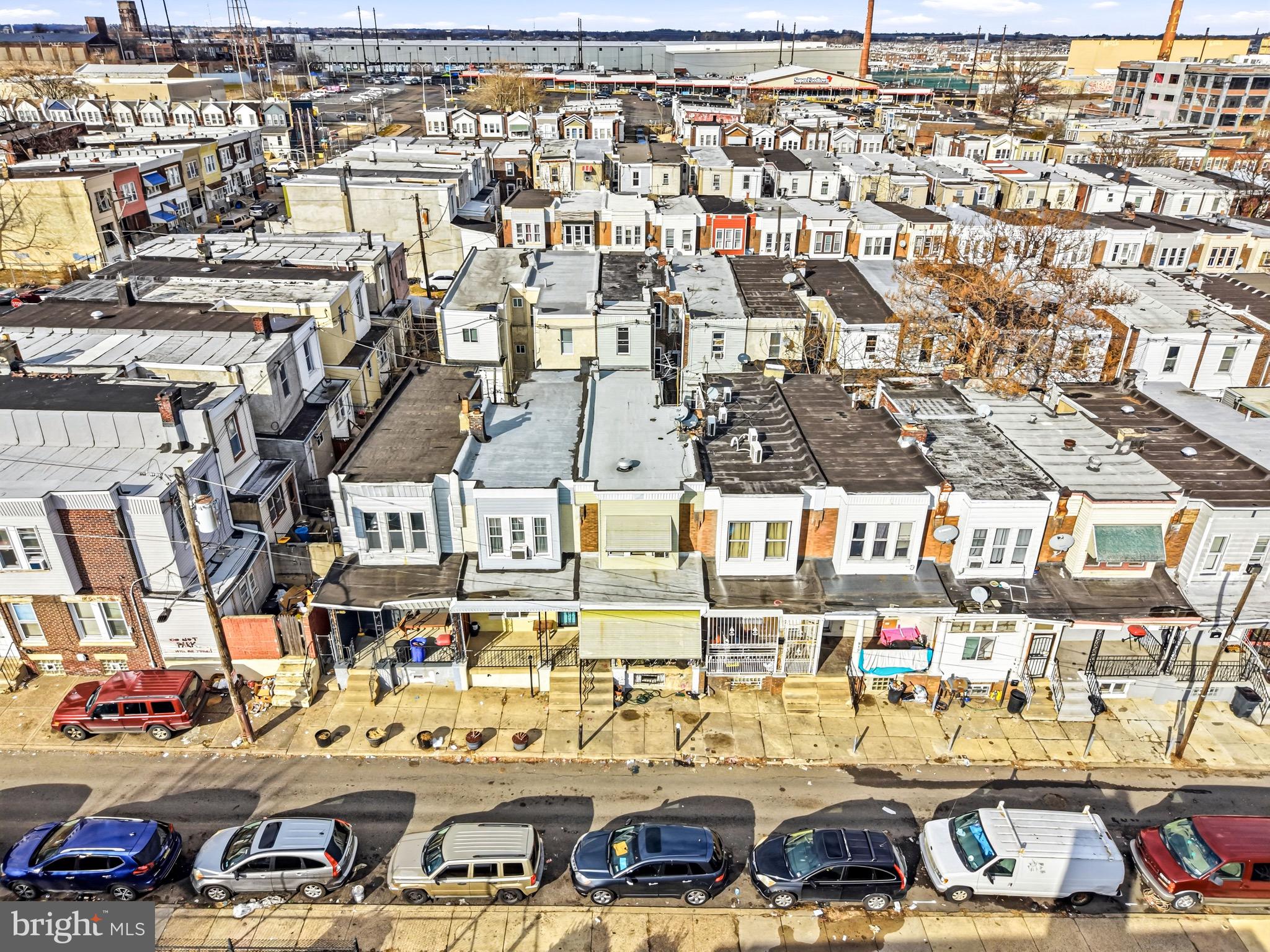 KENSINGTON - Residential