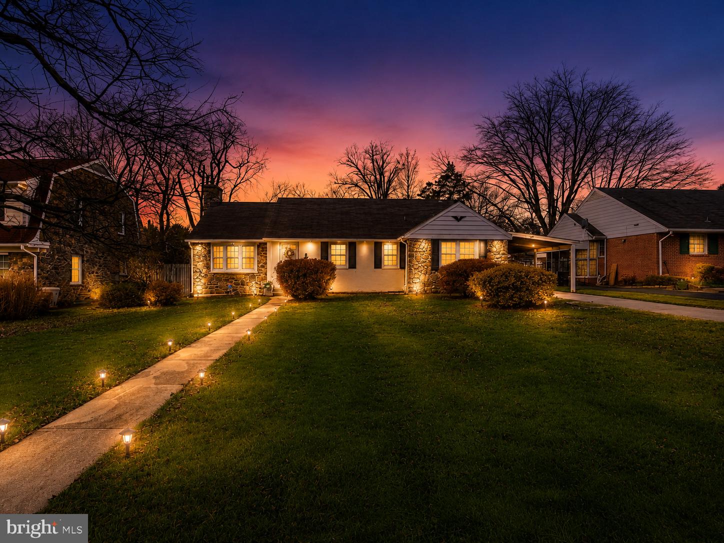 STONEYBROOK - Residential