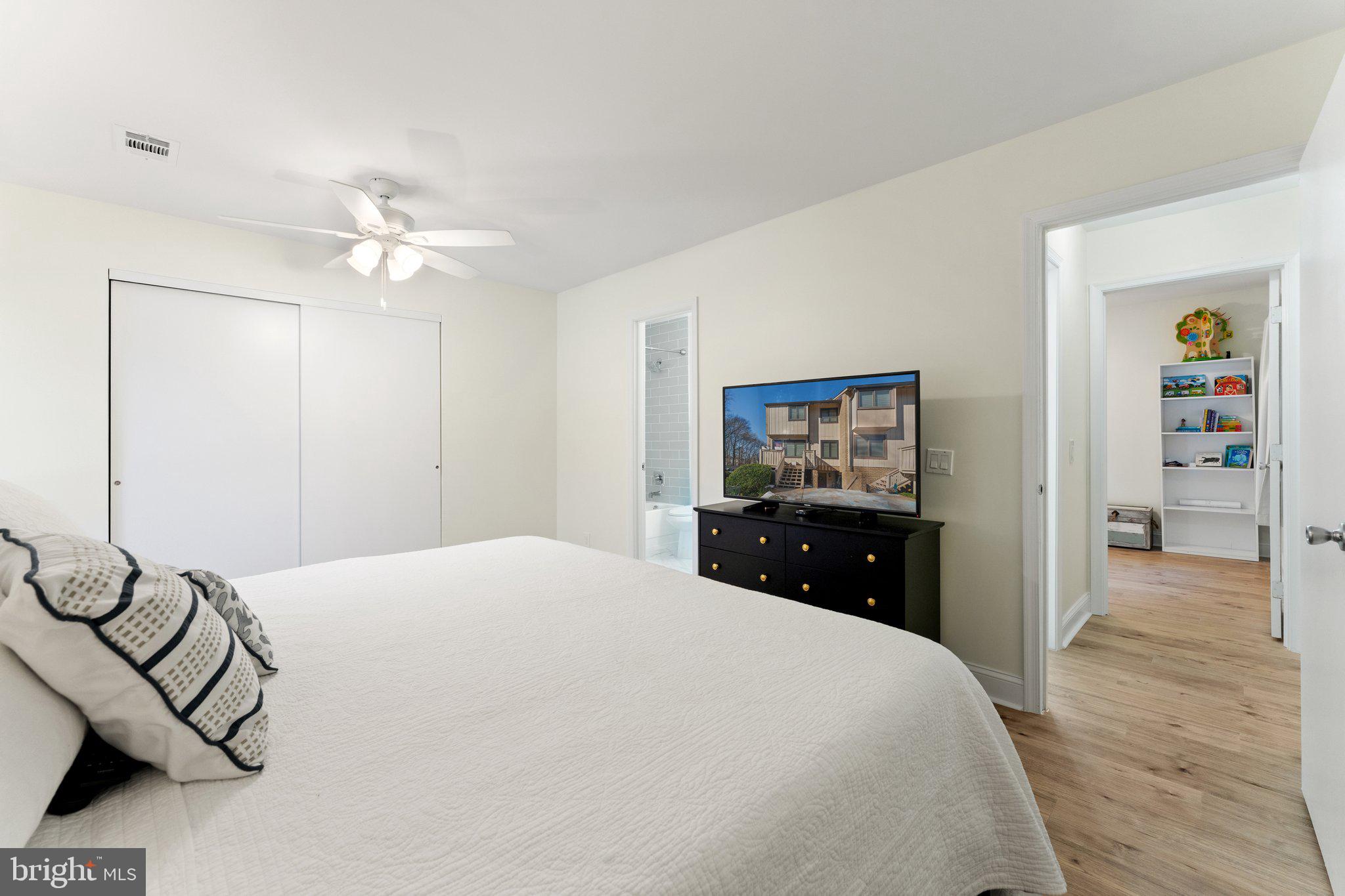 MOSBYS LANDING - Residential