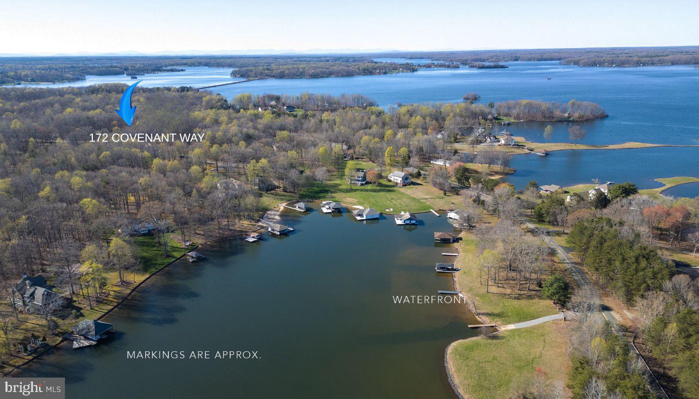 COVENANT COVE - Residential
