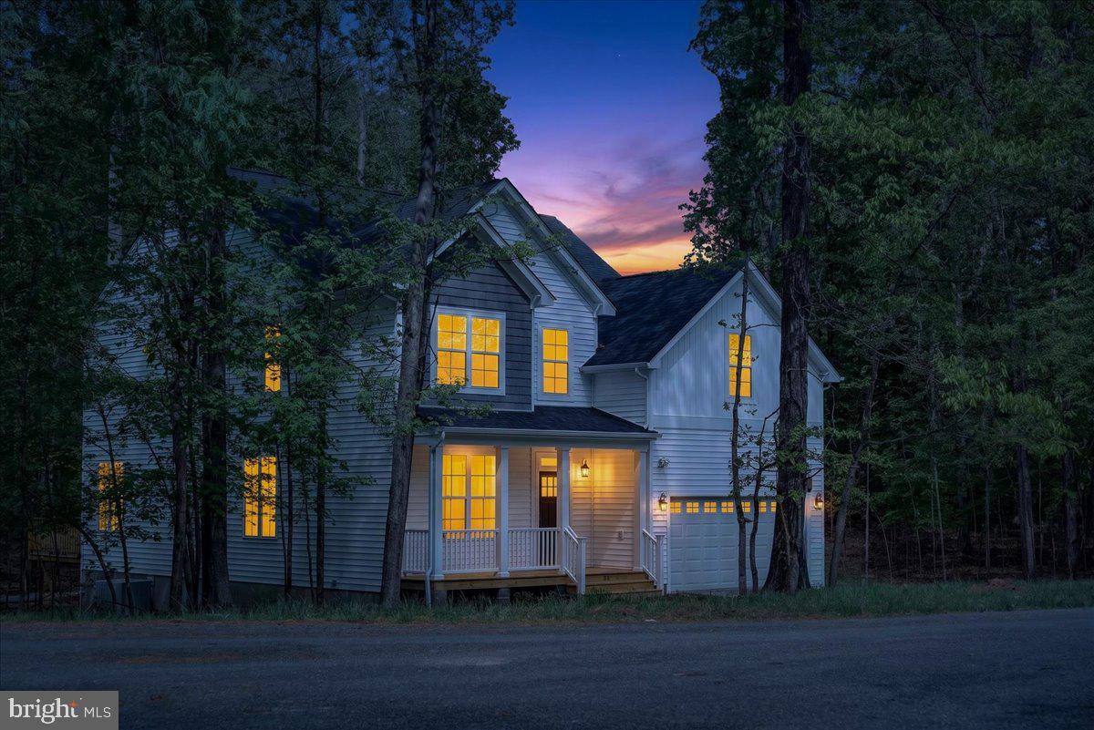 COVENANT COVE - Residential
