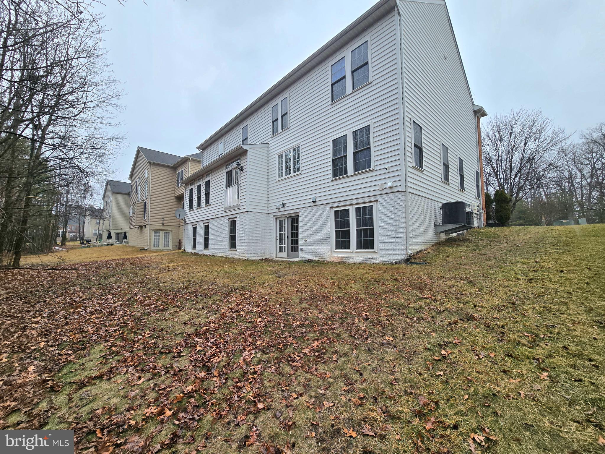 CROSS CREEK CLUB - Residential