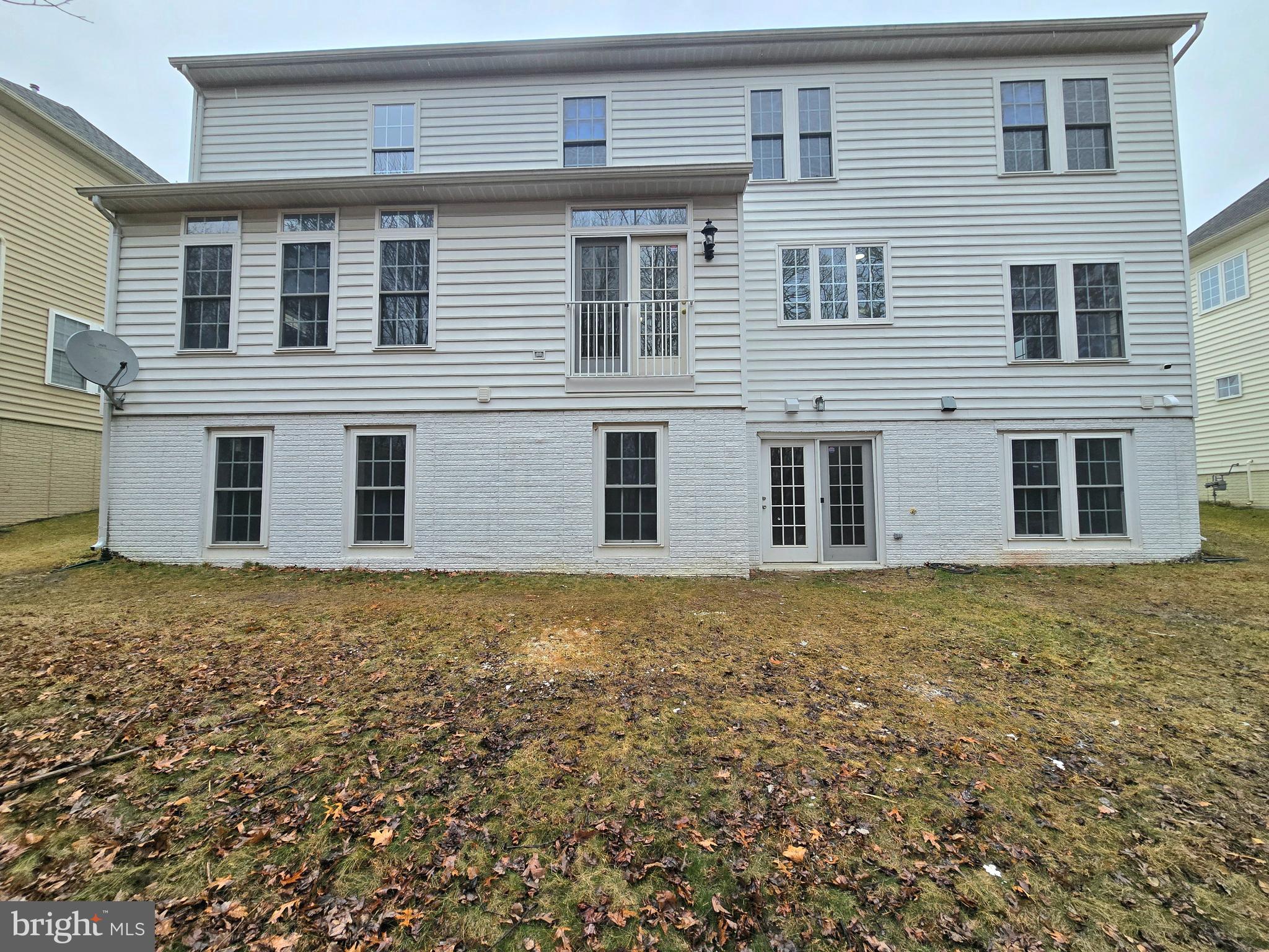 CROSS CREEK CLUB - Residential