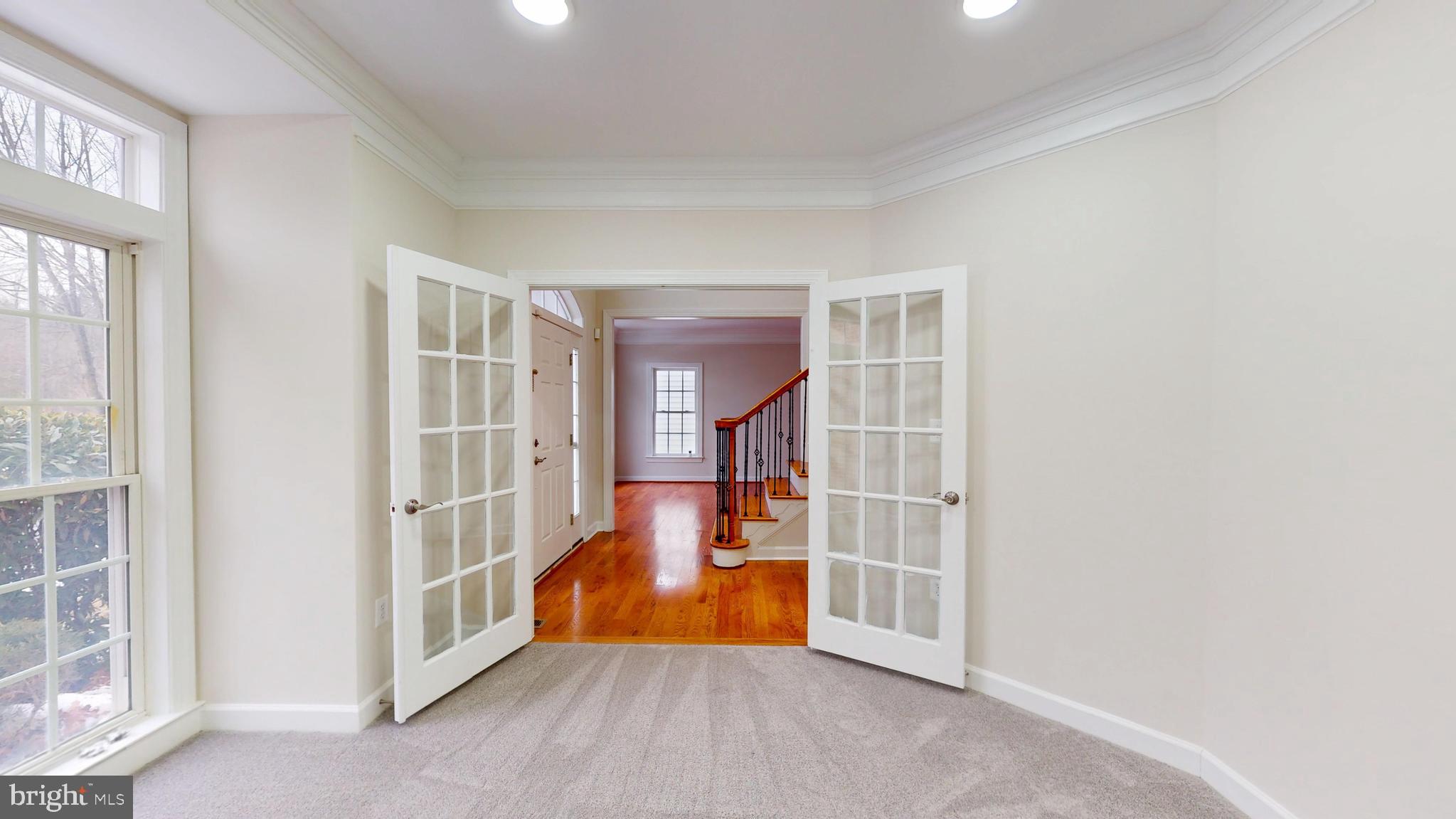 CROSS CREEK CLUB - Residential