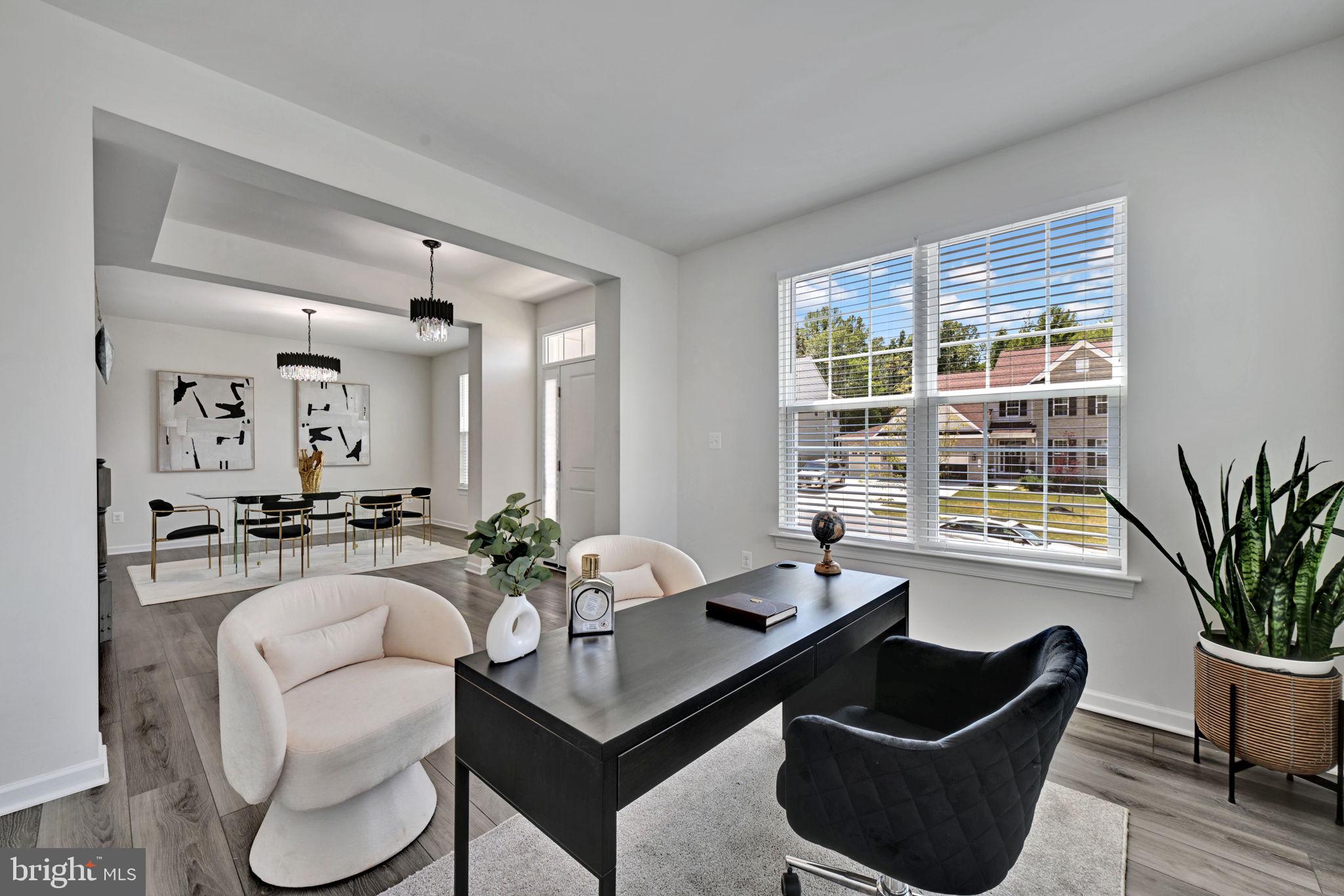 VILLAGES OF SAVANNAH - Residential