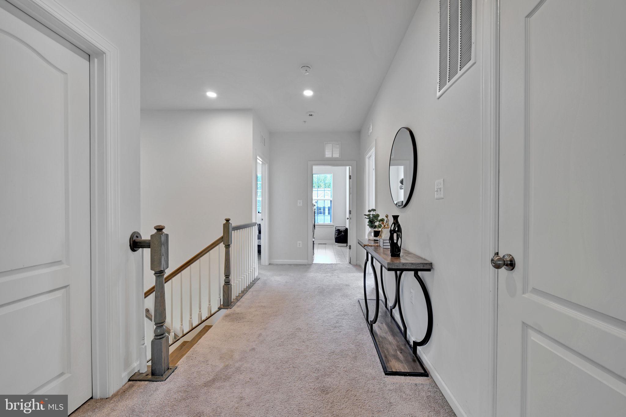 VILLAGES OF SAVANNAH - Residential