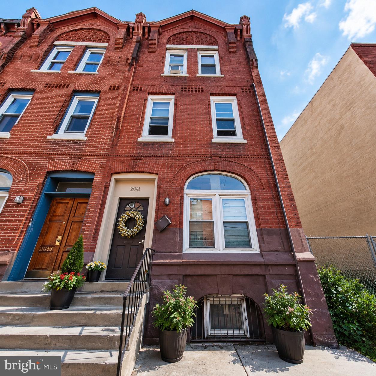 TEMPLE UNIVERSITY - Residential Income