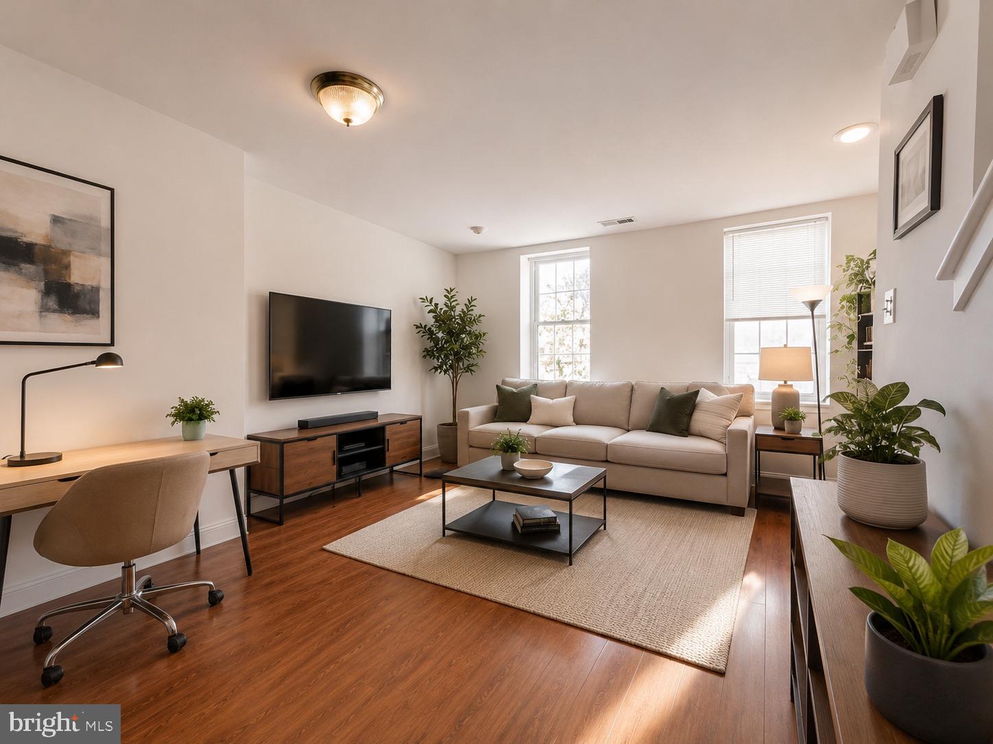 TEMPLE UNIVERSITY - Residential Income