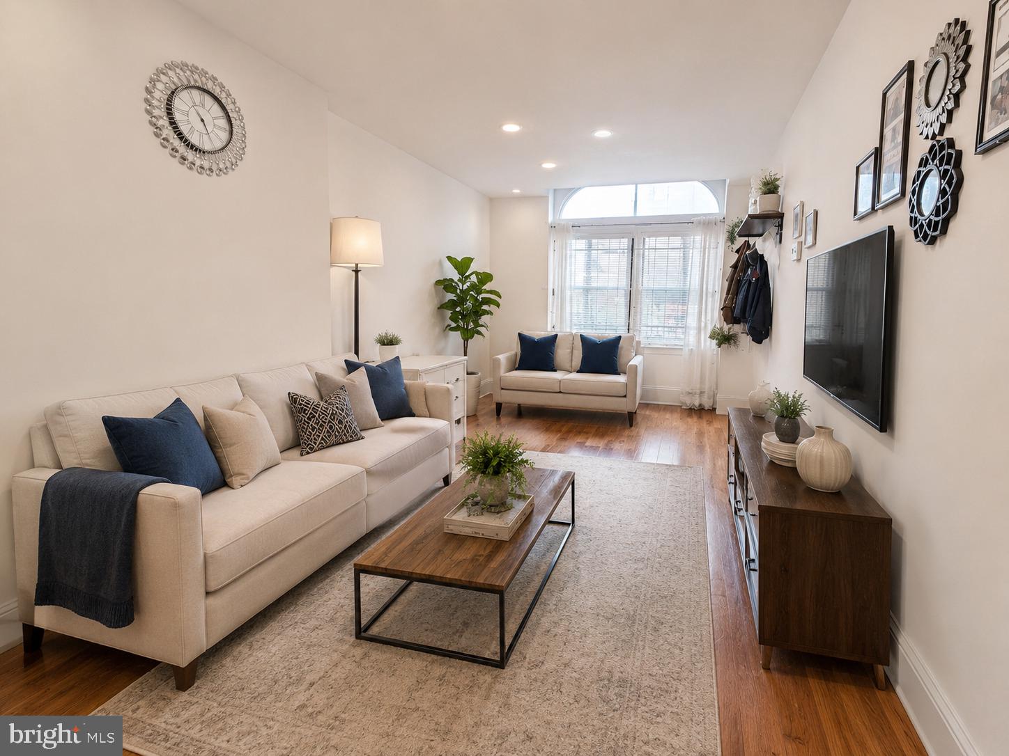 TEMPLE UNIVERSITY - Residential Income