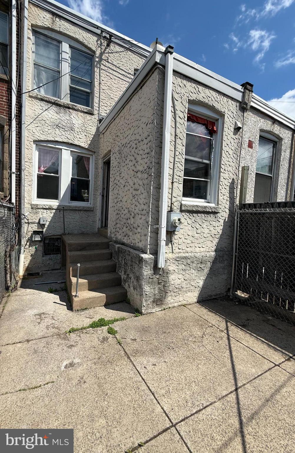 FELTONVILLE - Residential