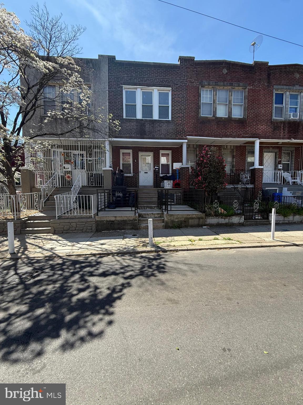 FELTONVILLE - Residential