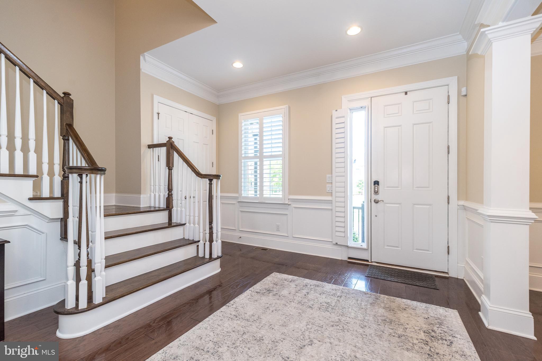 YARDLEY WALK - Residential