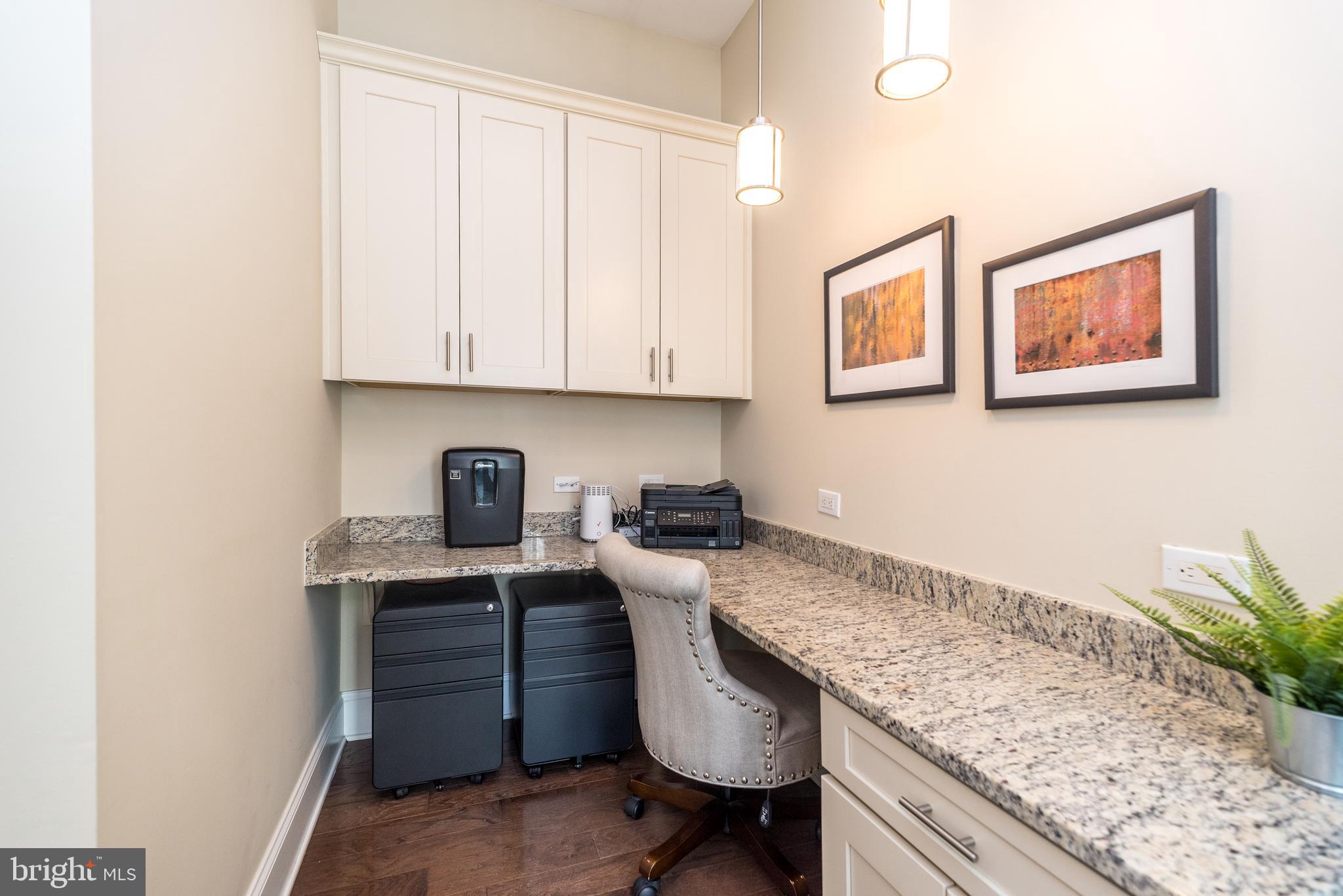 YARDLEY WALK - Residential