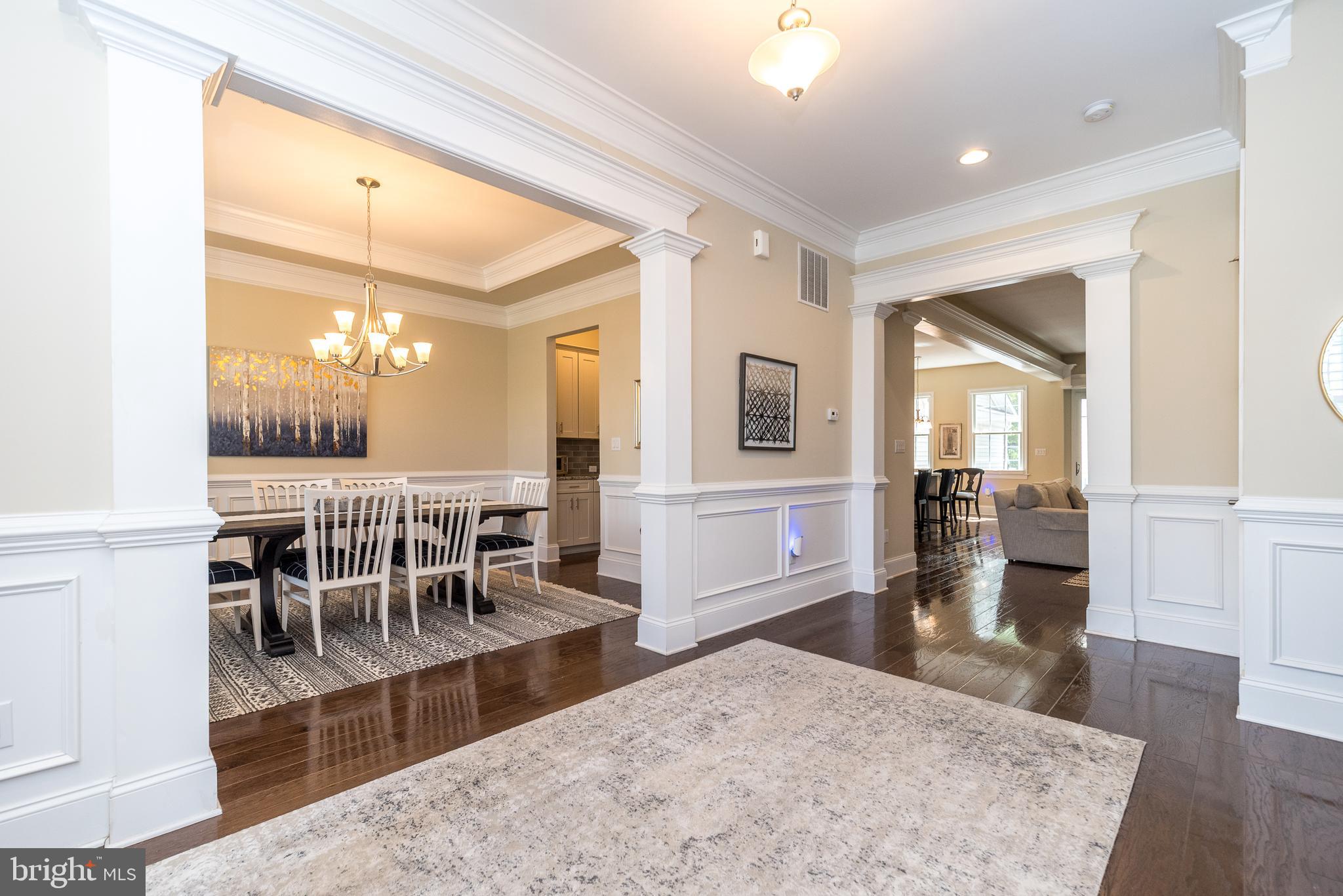 YARDLEY WALK - Residential