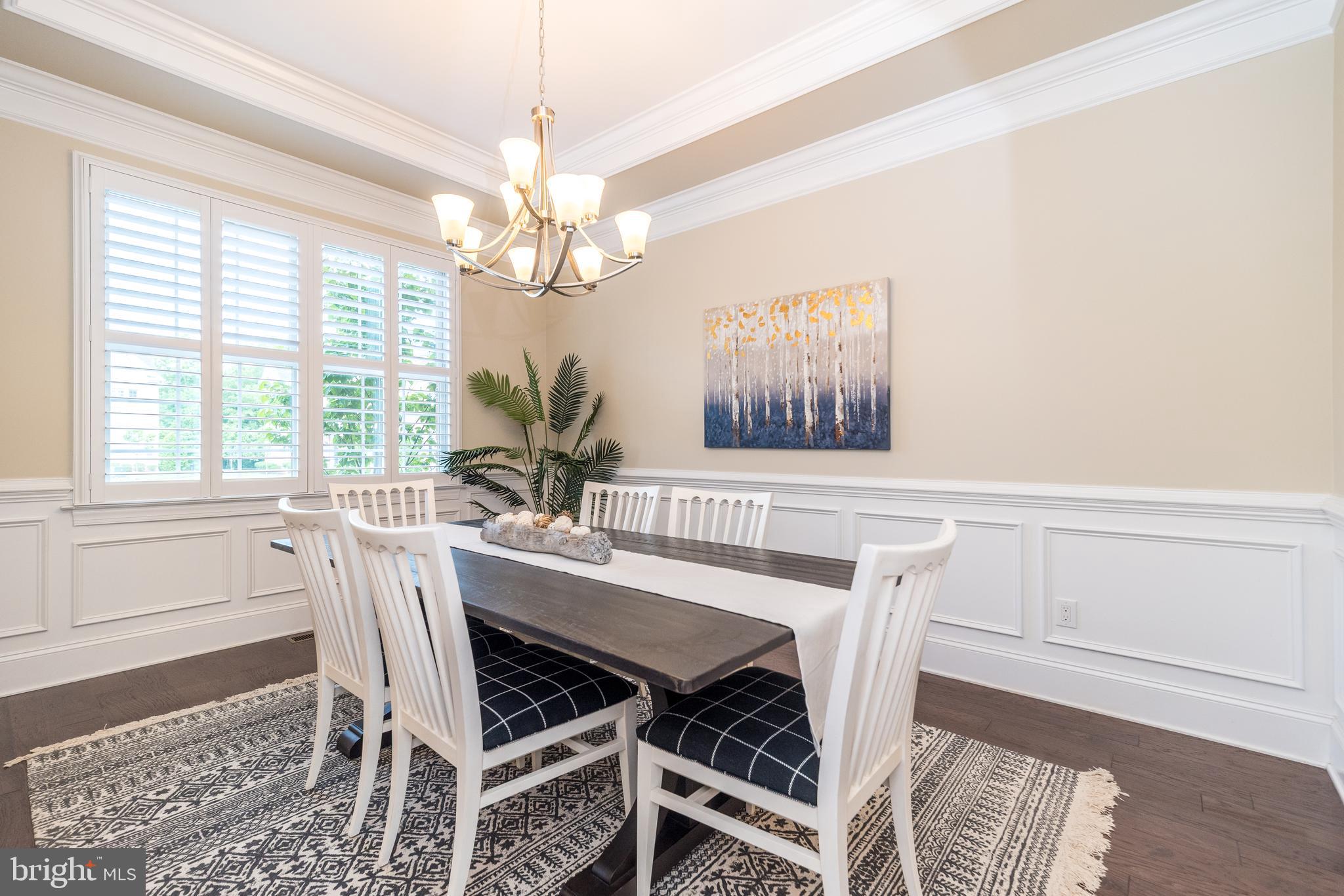 YARDLEY WALK - Residential
