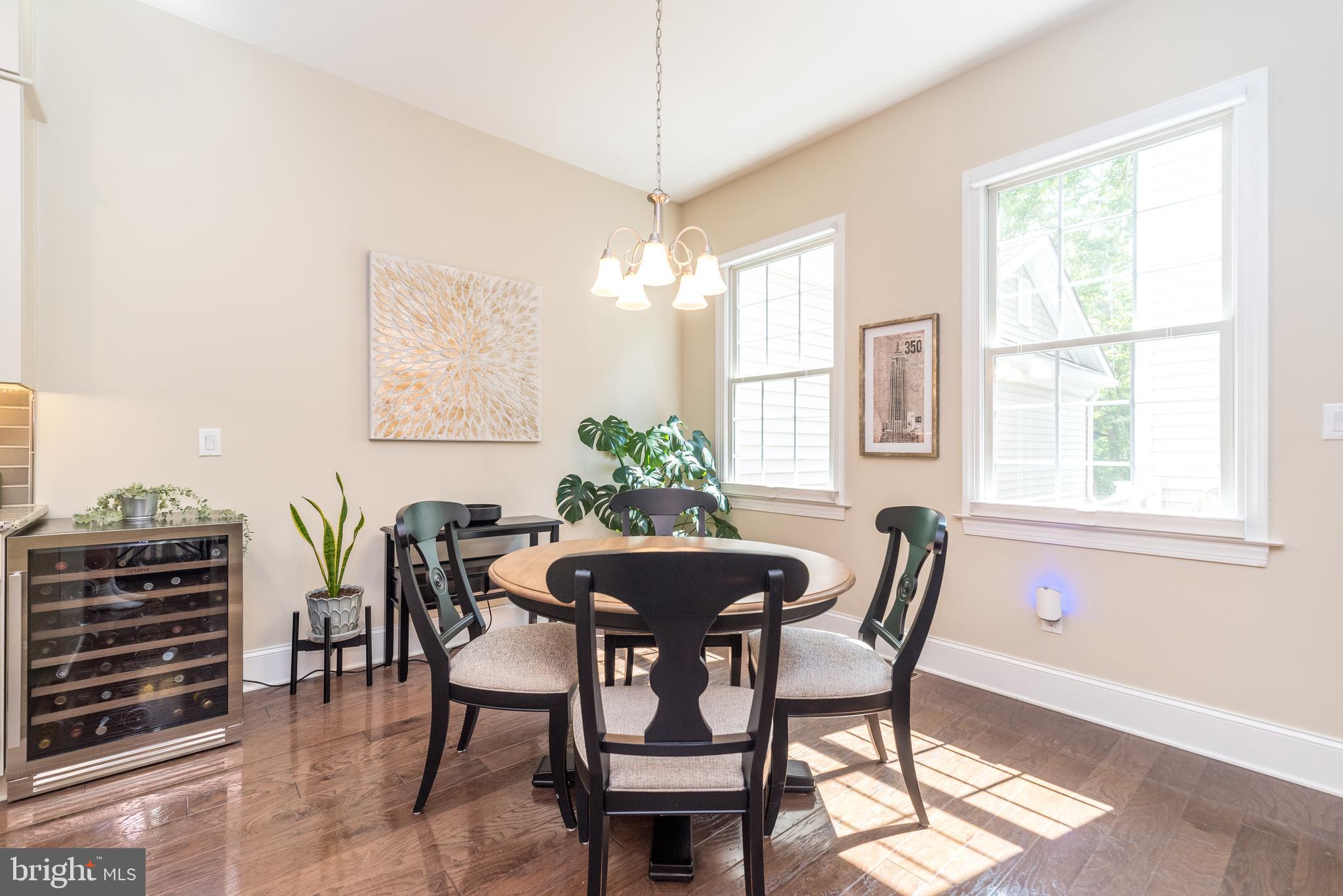 YARDLEY WALK - Residential