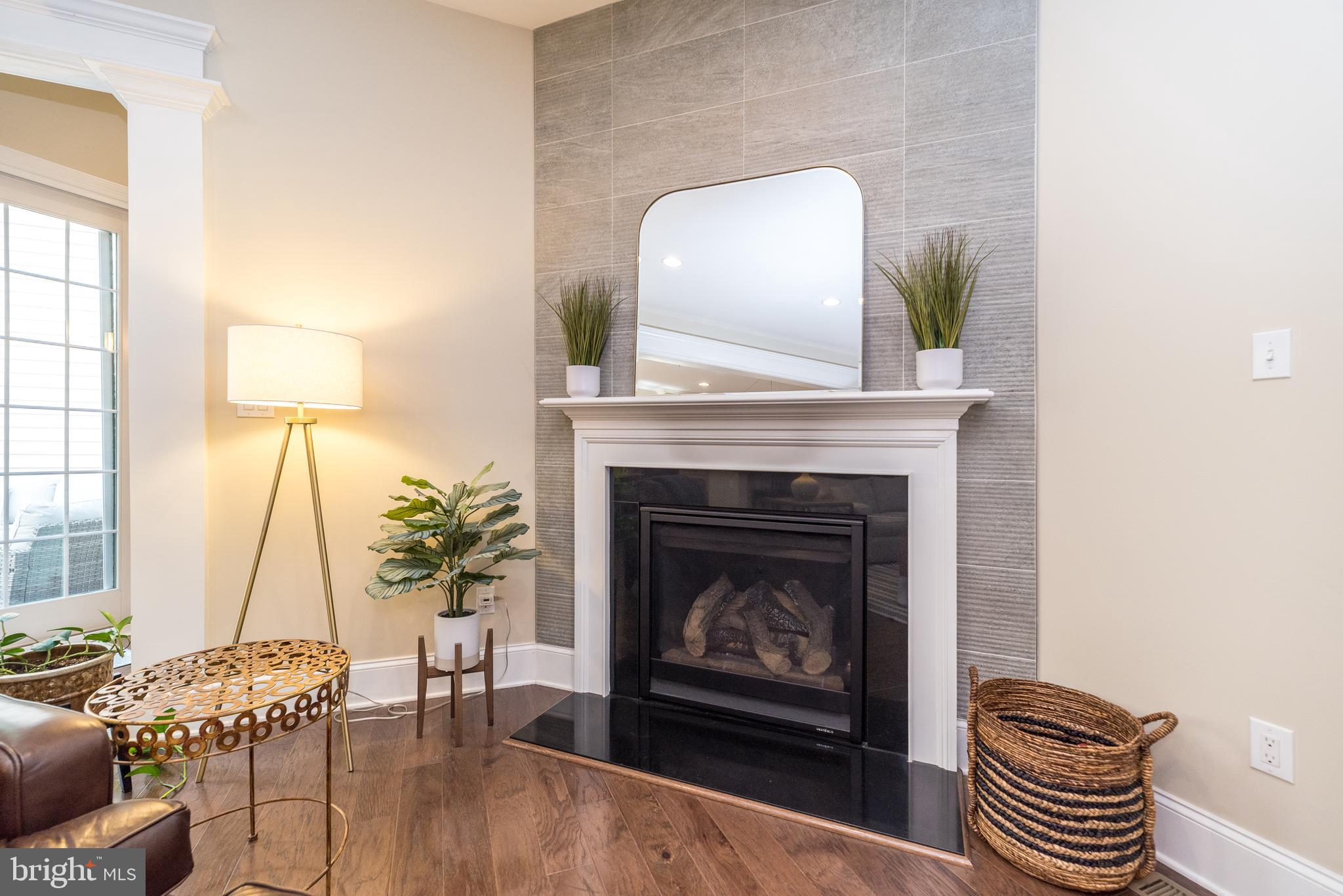 YARDLEY WALK - Residential
