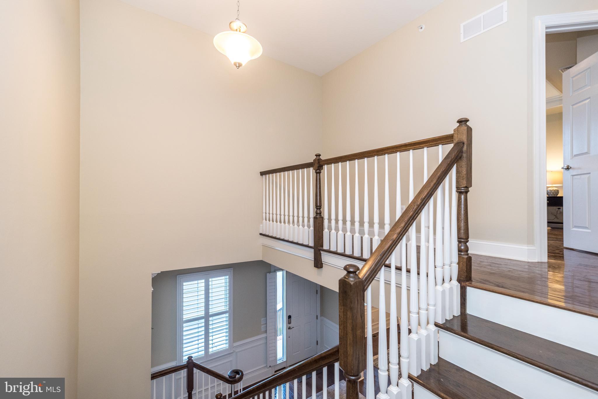 YARDLEY WALK - Residential