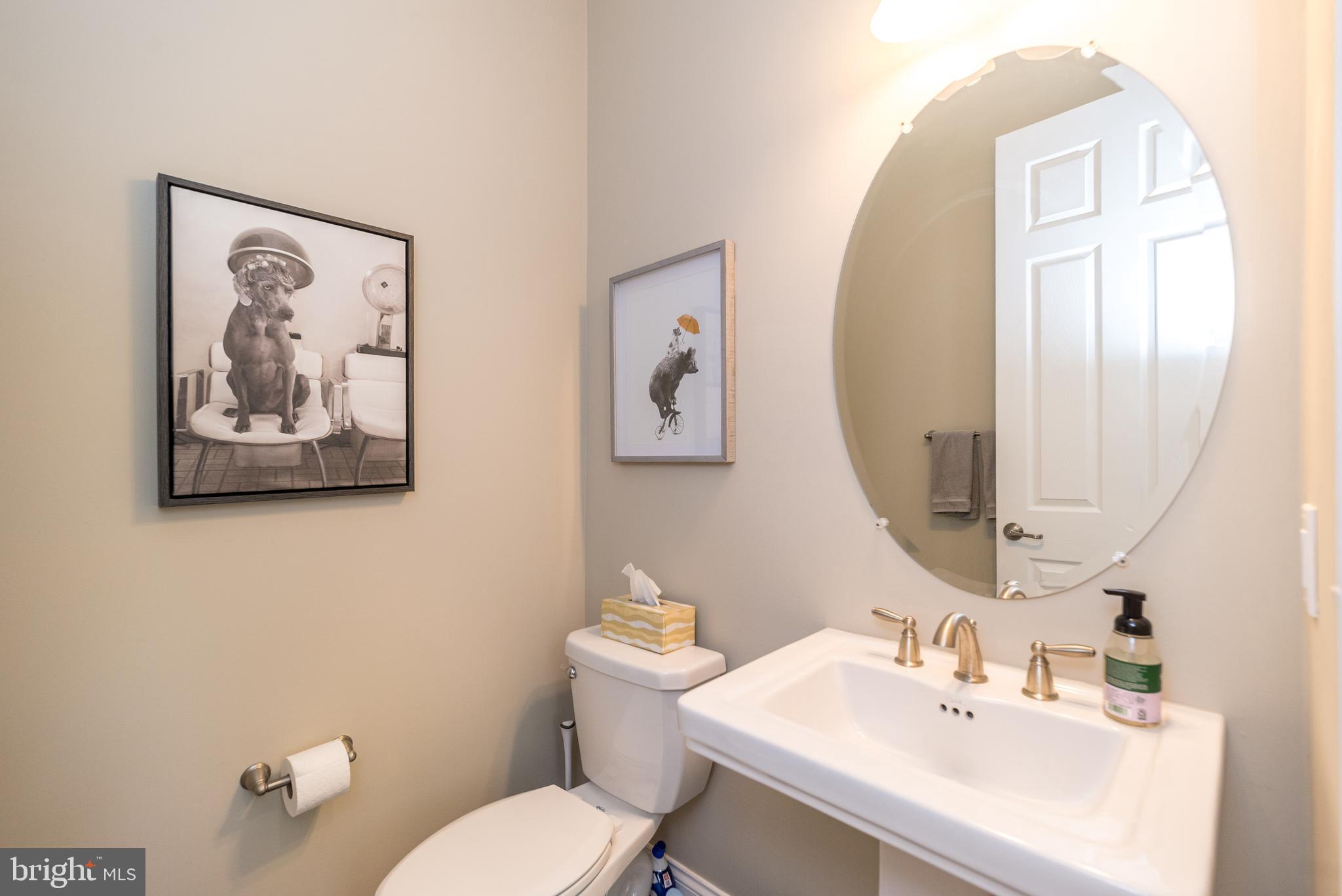 YARDLEY WALK - Residential
