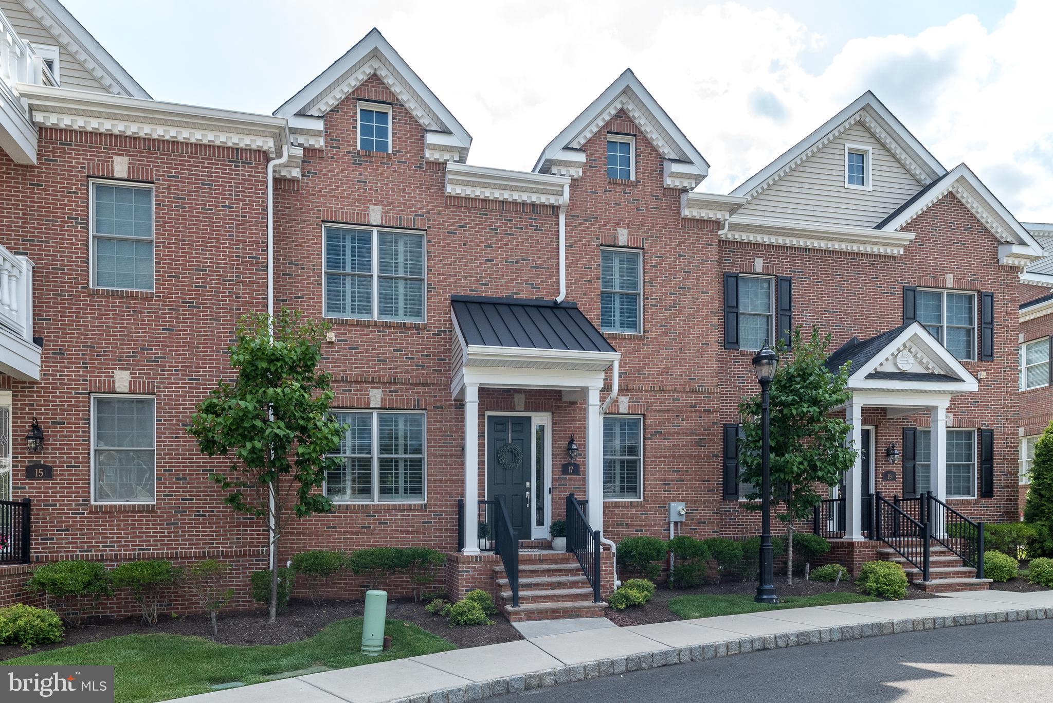YARDLEY WALK - Residential