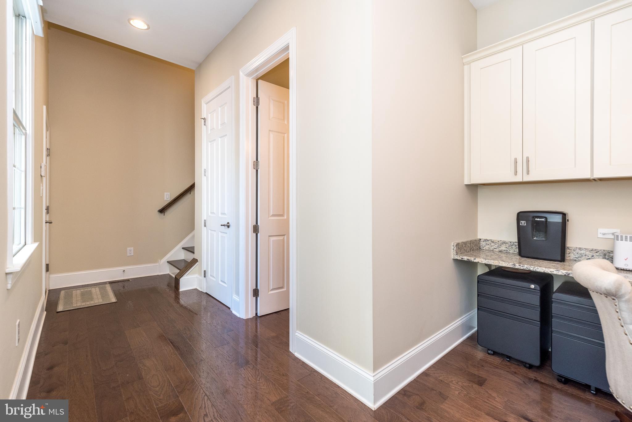 YARDLEY WALK - Residential