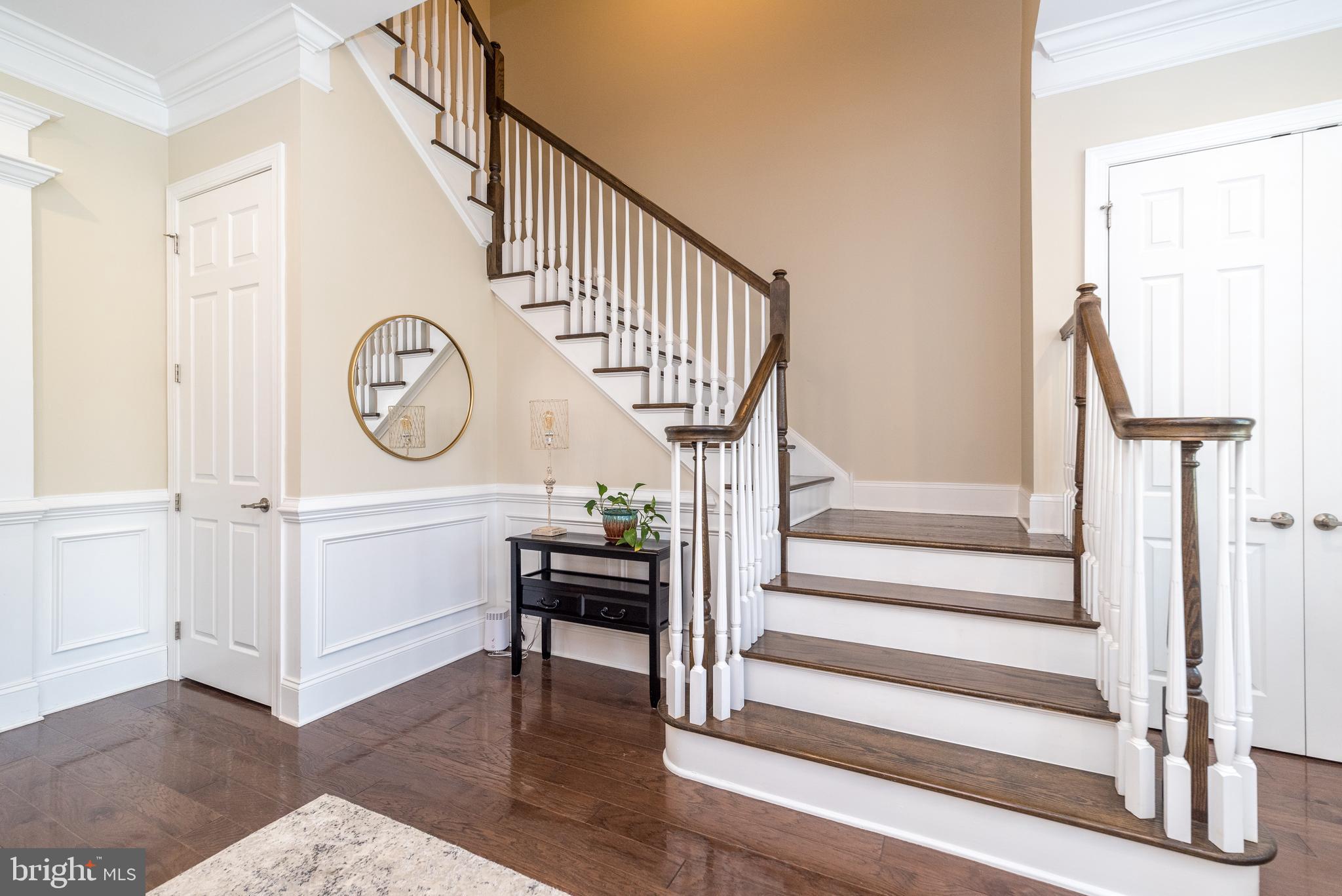 YARDLEY WALK - Residential