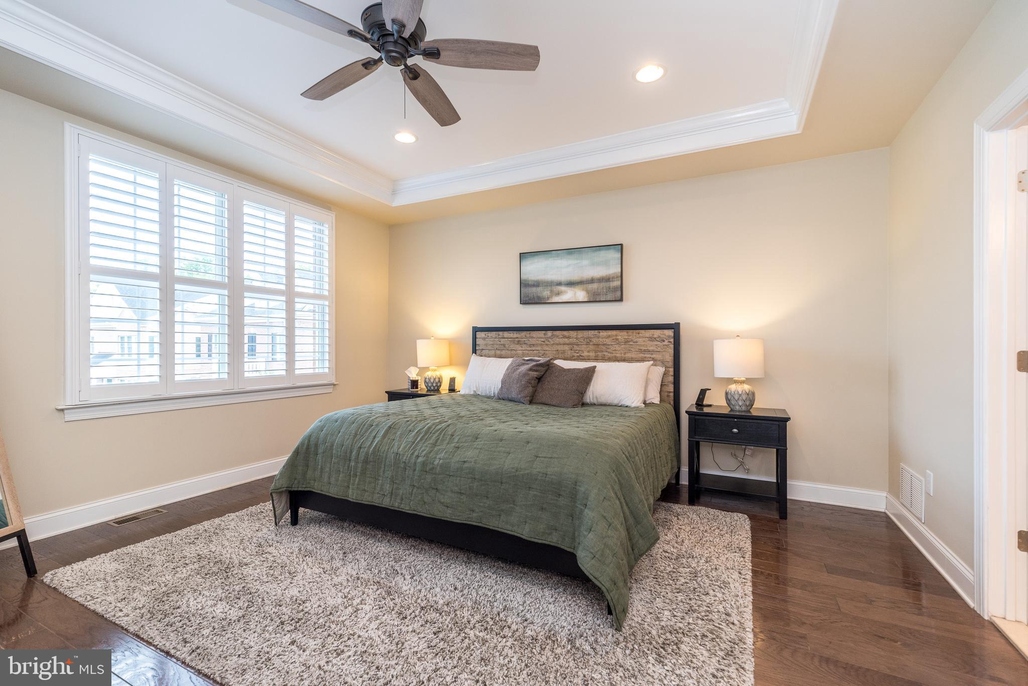 YARDLEY WALK - Residential