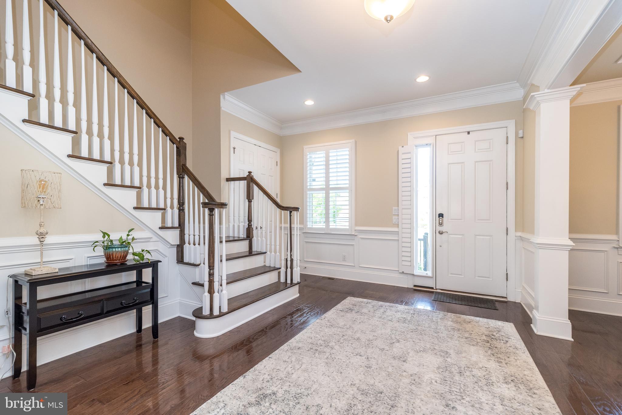 YARDLEY WALK - Residential
