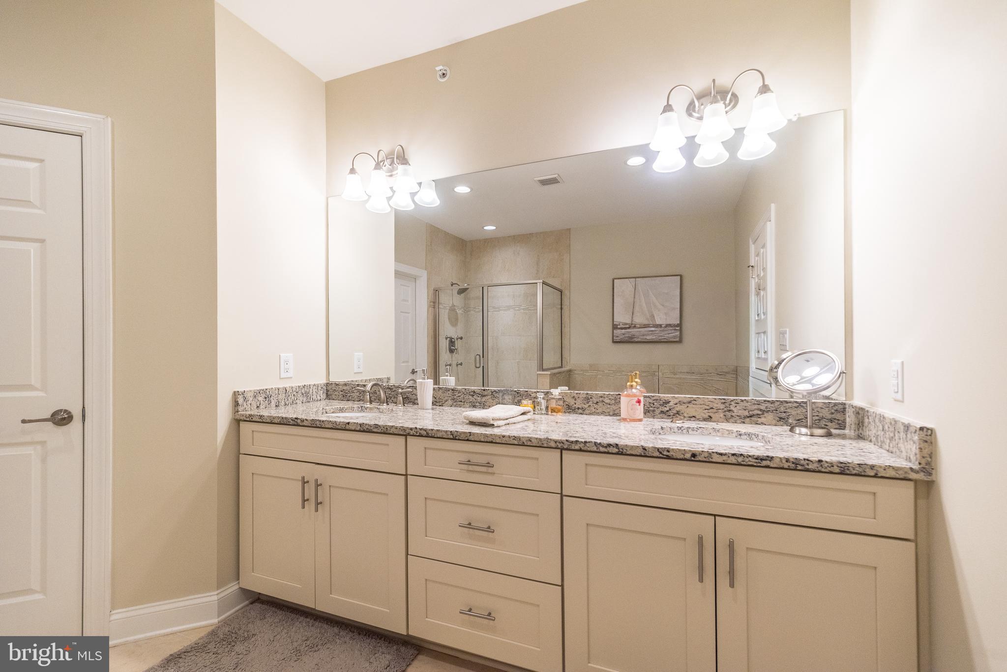YARDLEY WALK - Residential