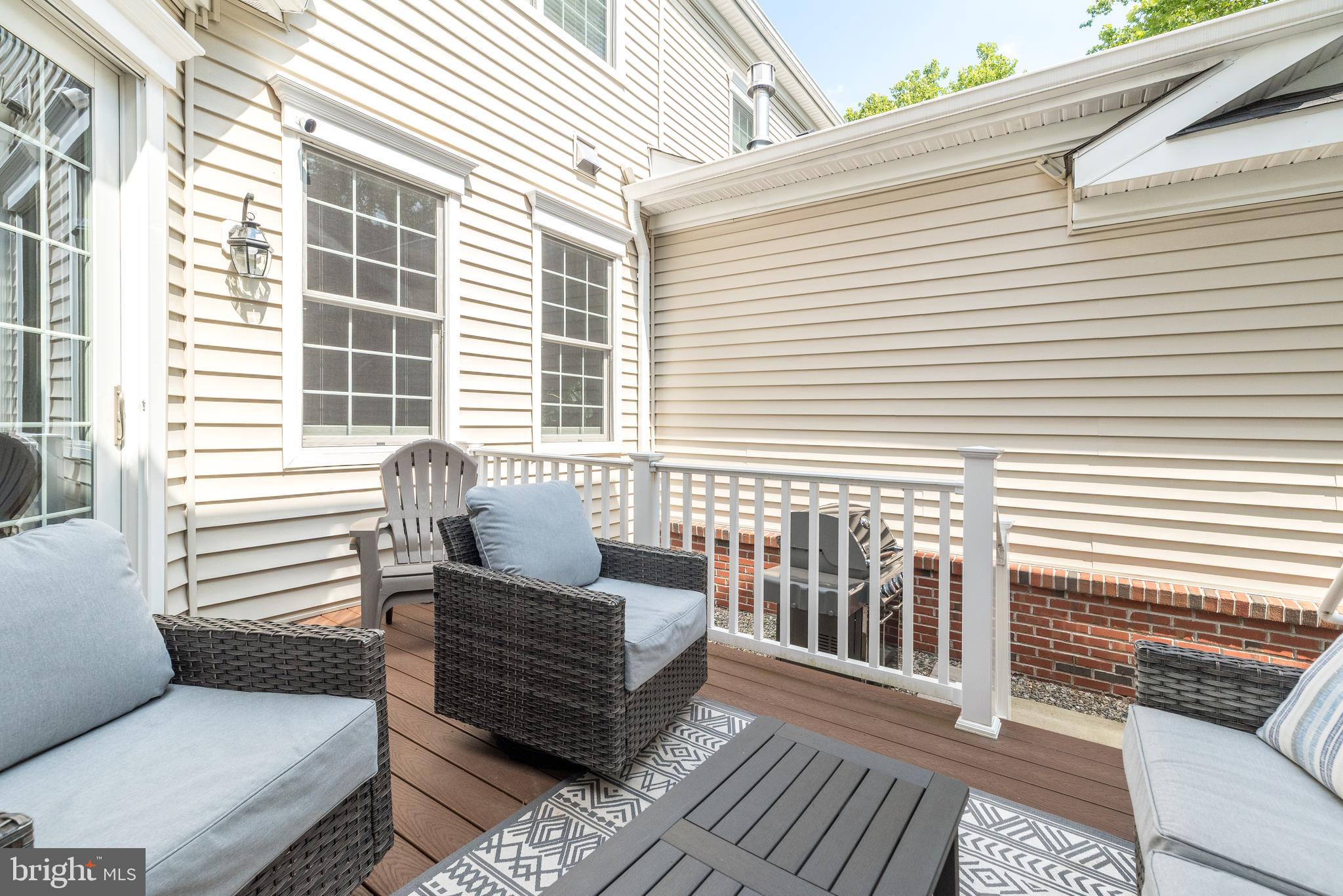 YARDLEY WALK - Residential