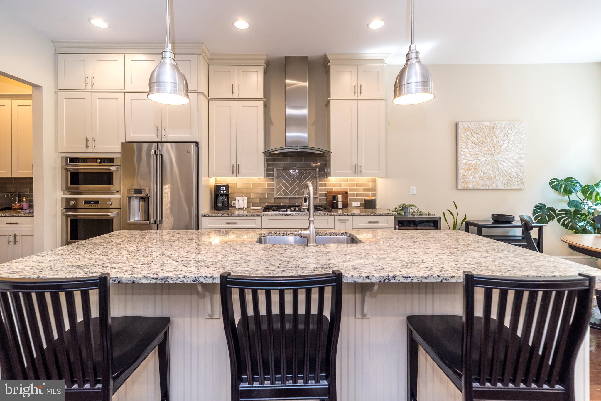 YARDLEY WALK - Residential