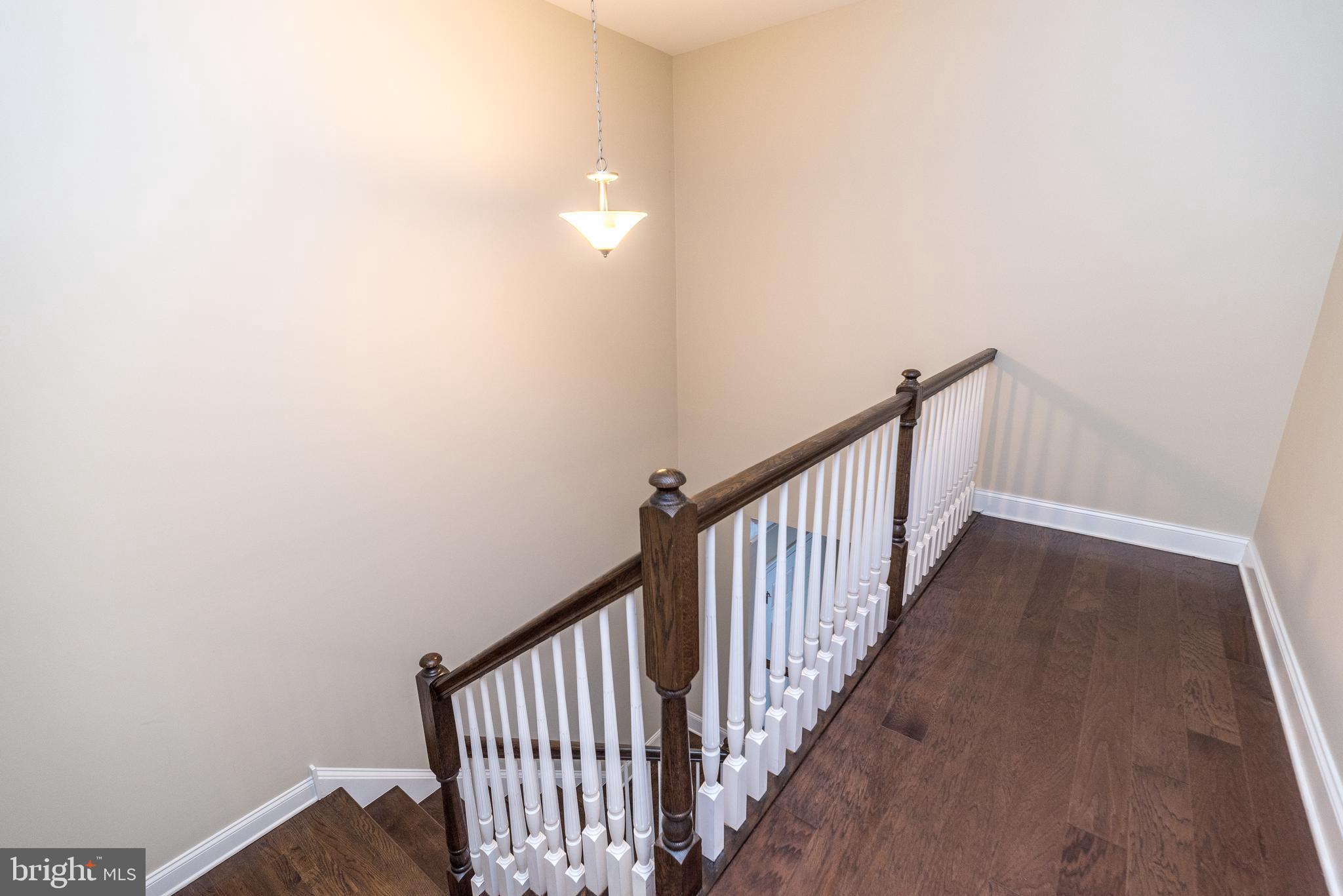 YARDLEY WALK - Residential