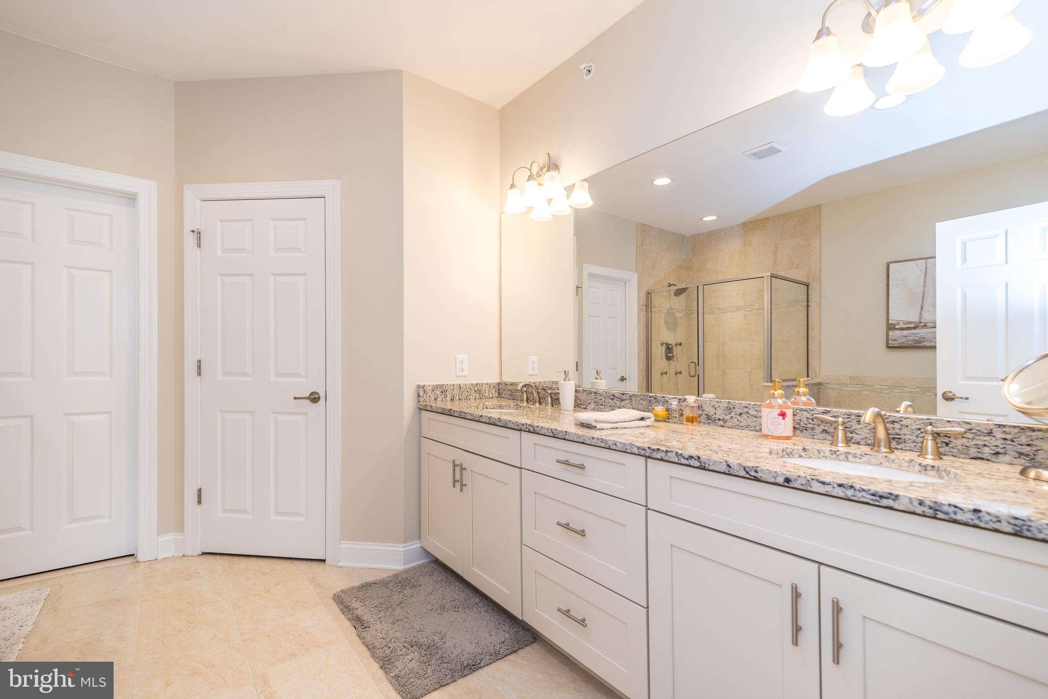 YARDLEY WALK - Residential