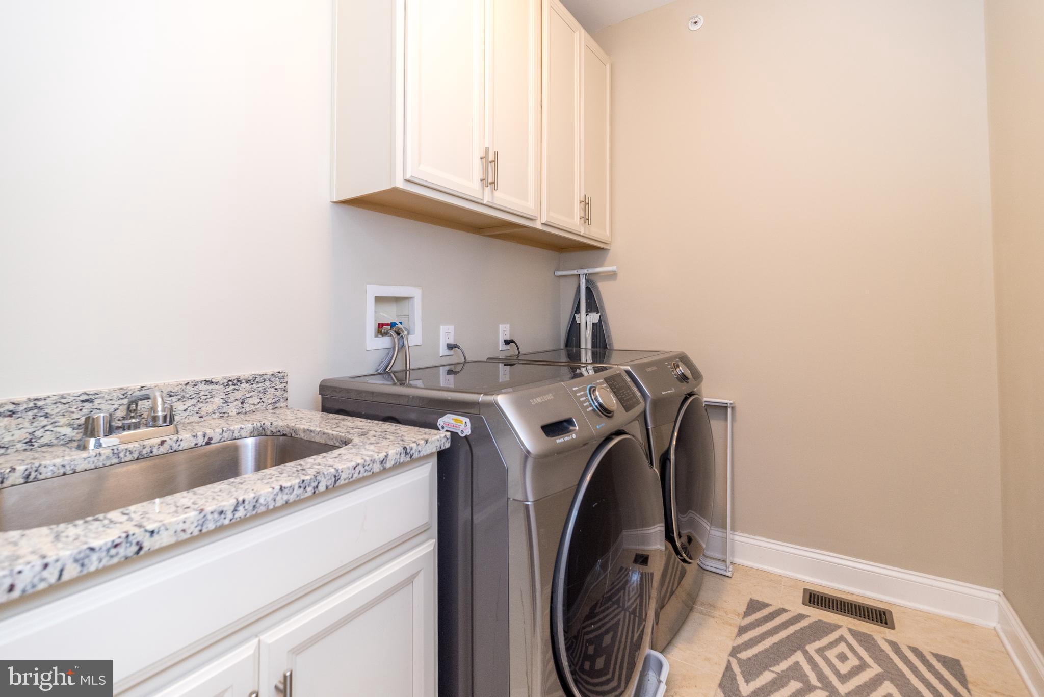 YARDLEY WALK - Residential
