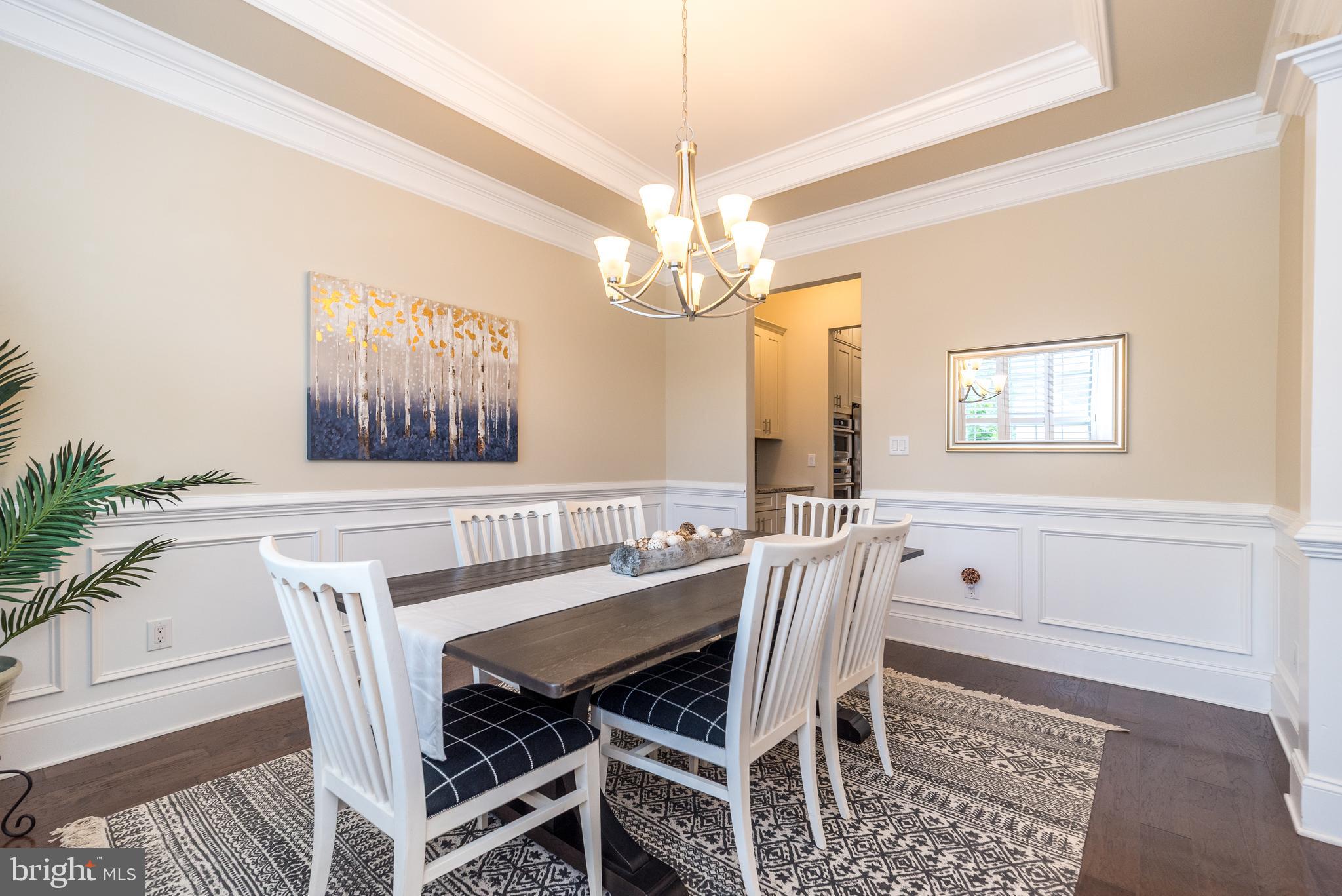 YARDLEY WALK - Residential