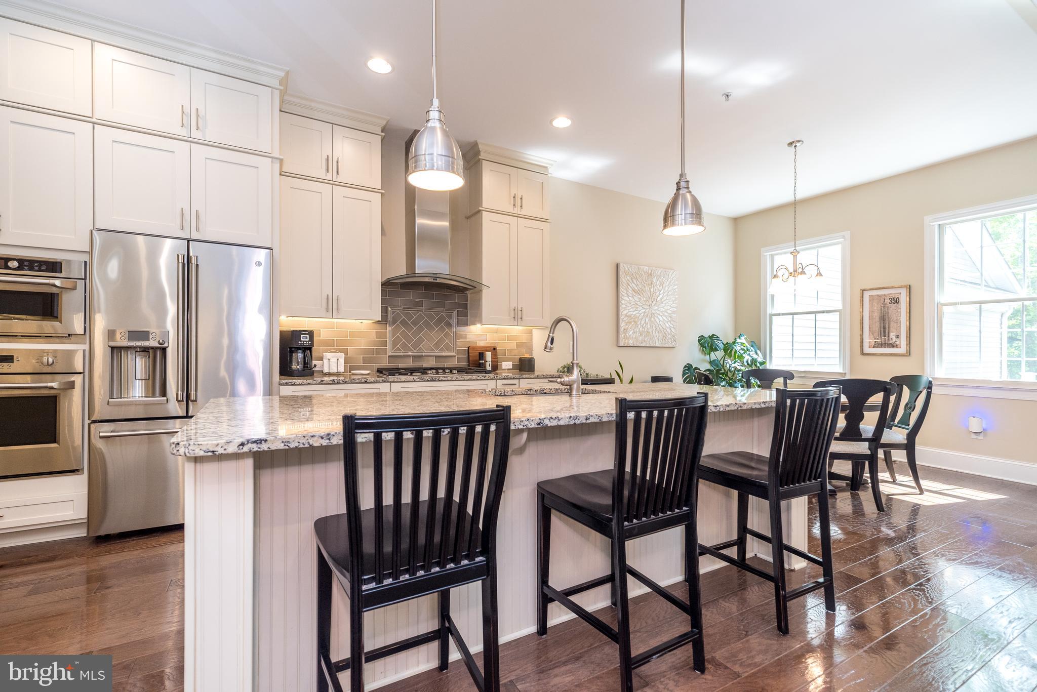 YARDLEY WALK - Residential