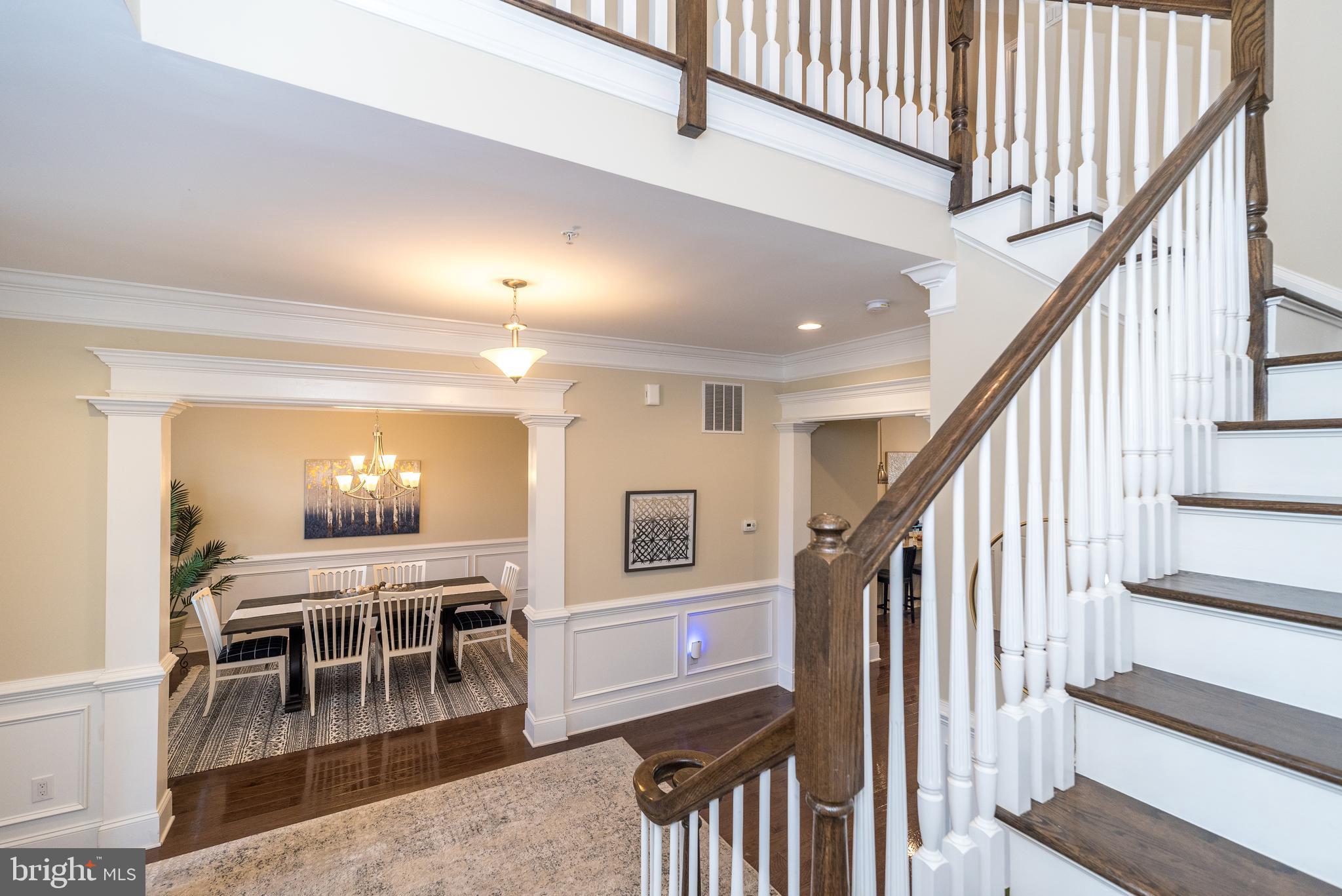 YARDLEY WALK - Residential